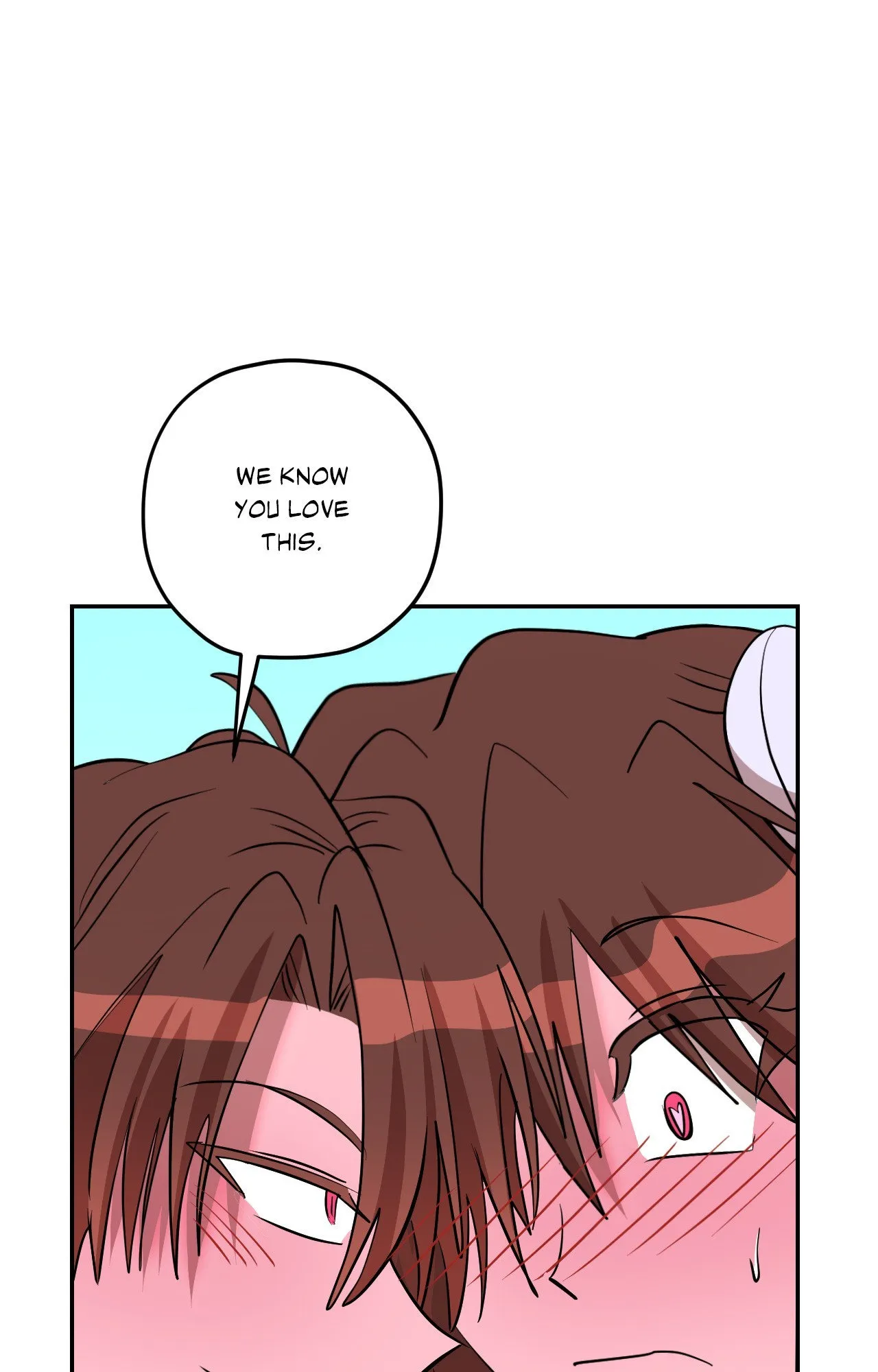 Read Love, Lust, & Joy chapter 19 image 16 on Lezhin