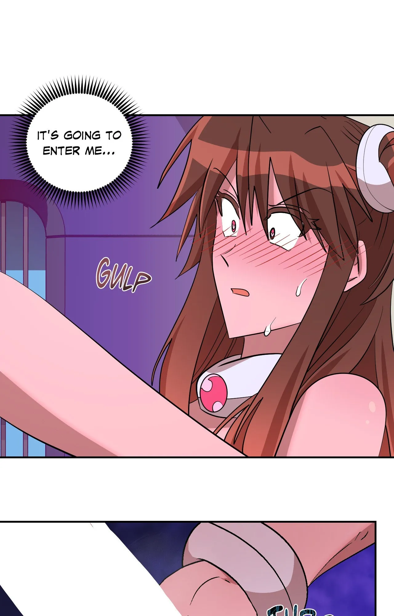 Read Love, Lust, & Joy chapter 19 image 2 on Lezhin