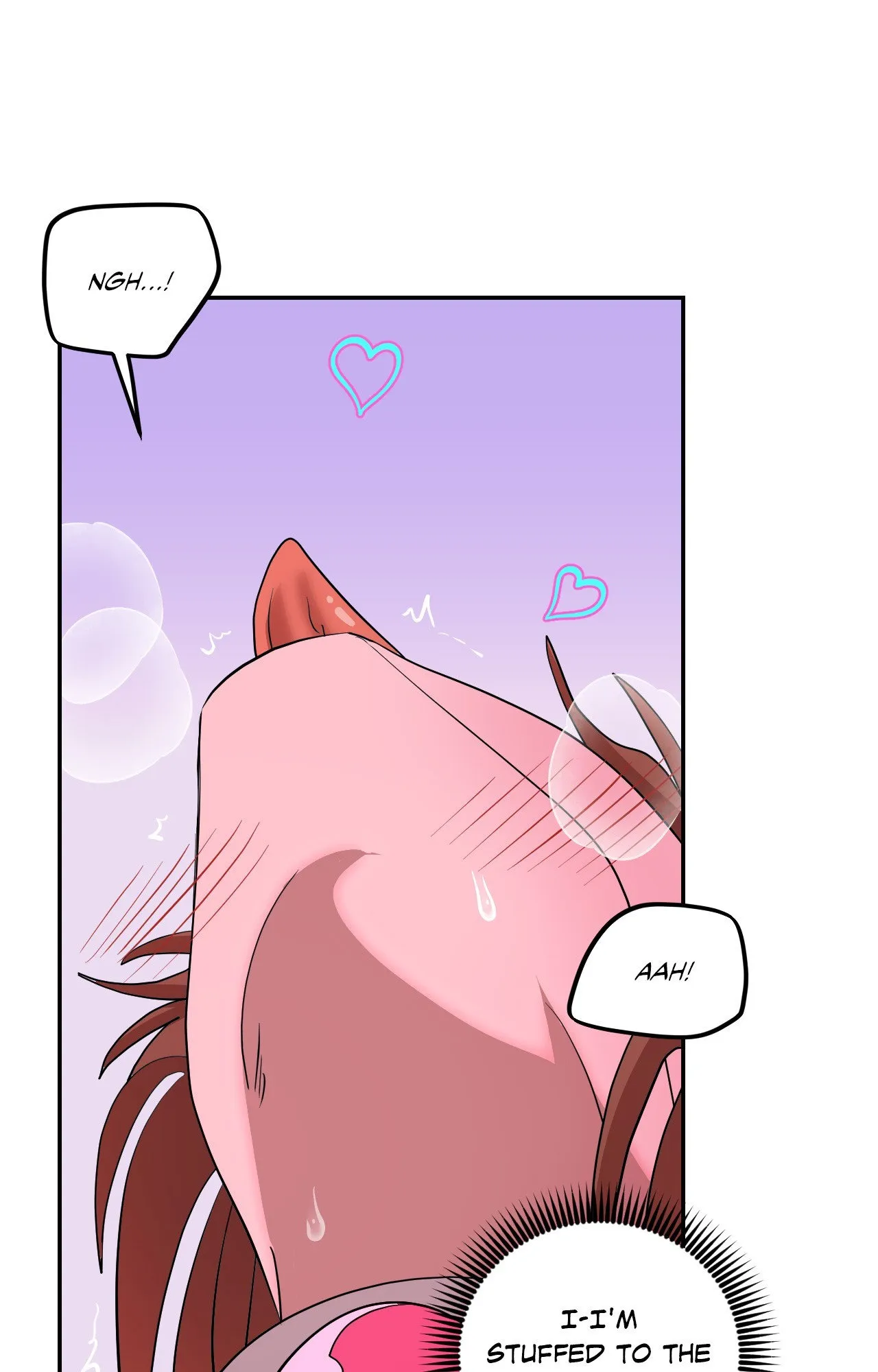 Read Love, Lust, & Joy chapter 19 image 21 on Lezhin