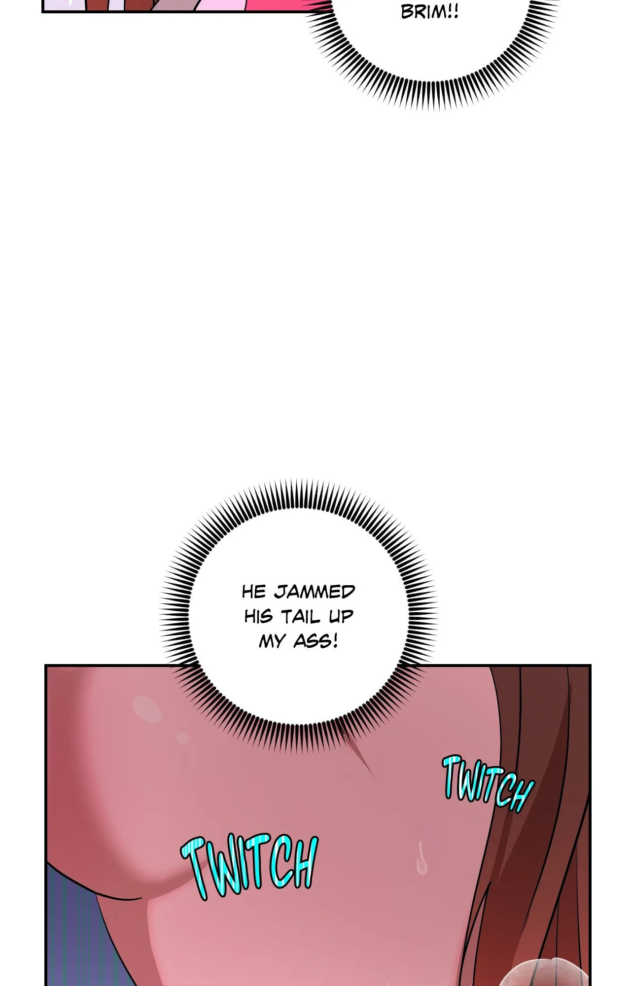 Read Love, Lust, & Joy chapter 19 image 22 on Lezhin