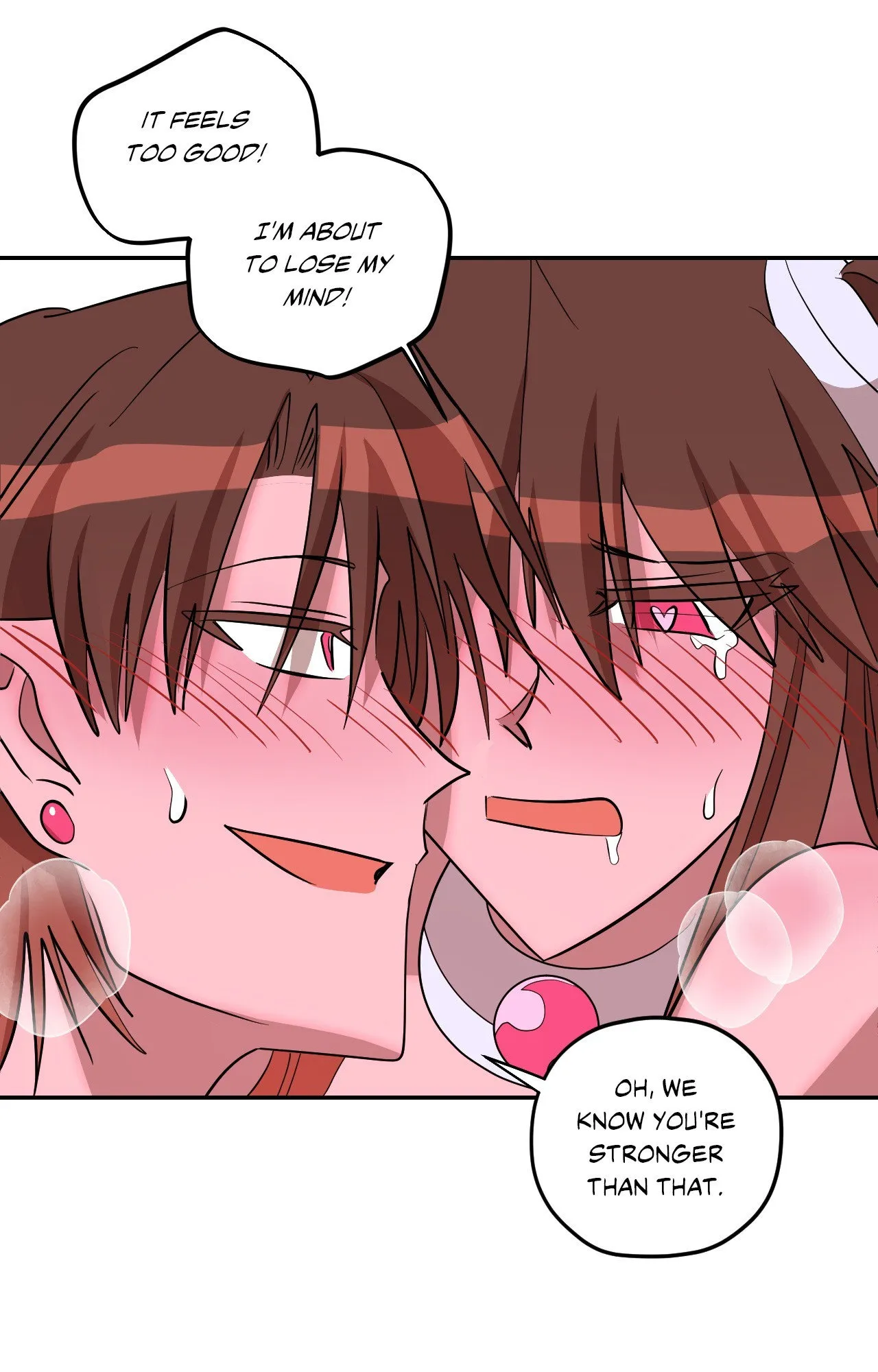 Read Love, Lust, & Joy chapter 19 image 25 on Lezhin