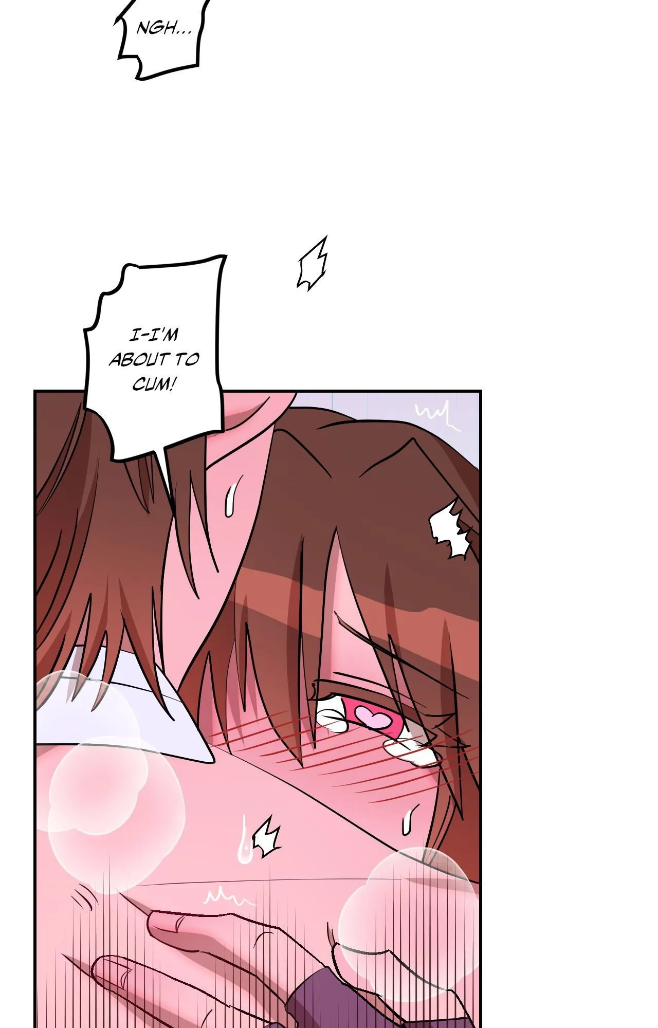Read Love, Lust, & Joy chapter 19 image 29 on Lezhin