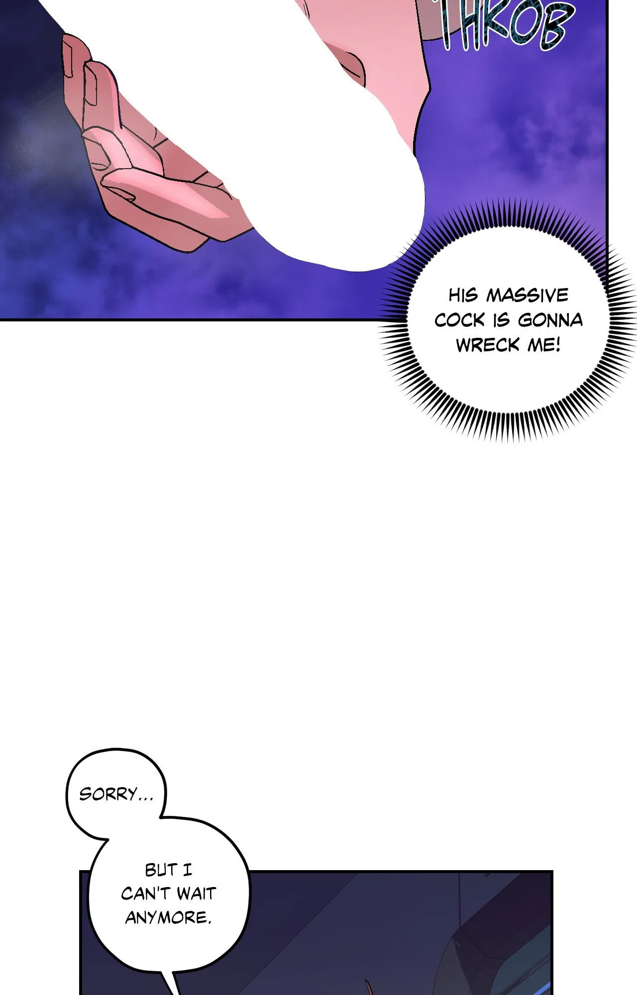 Read Love, Lust, & Joy chapter 19 image 3 on Lezhin