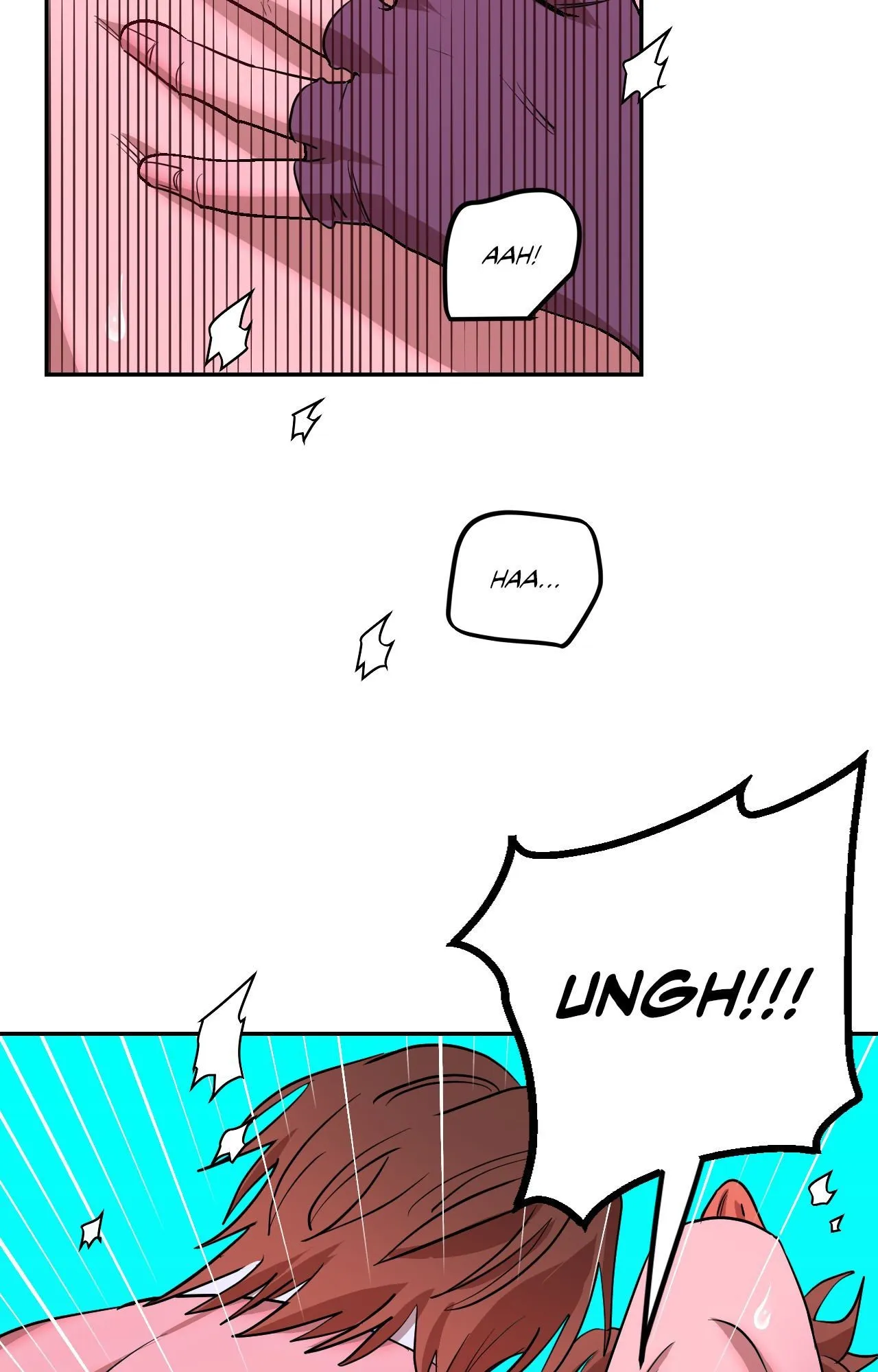 Read Love, Lust, & Joy chapter 19 image 30 on Lezhin