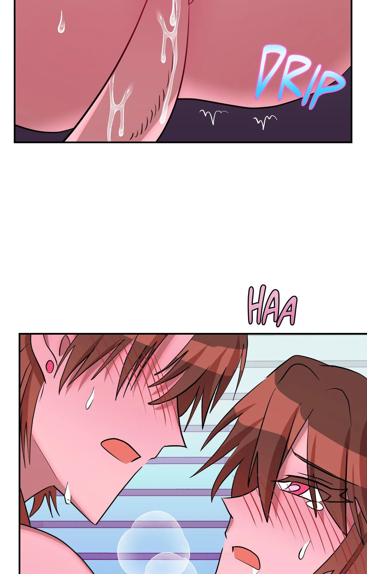Read Love, Lust, & Joy chapter 19 image 33 on Lezhin