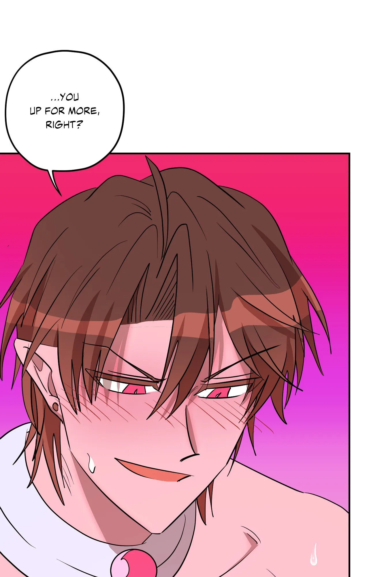 Read Love, Lust, & Joy chapter 19 image 36 on Lezhin