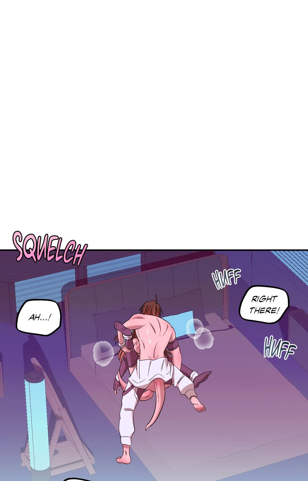 Read Love, Lust, & Joy chapter 19 image 39 on Lezhin