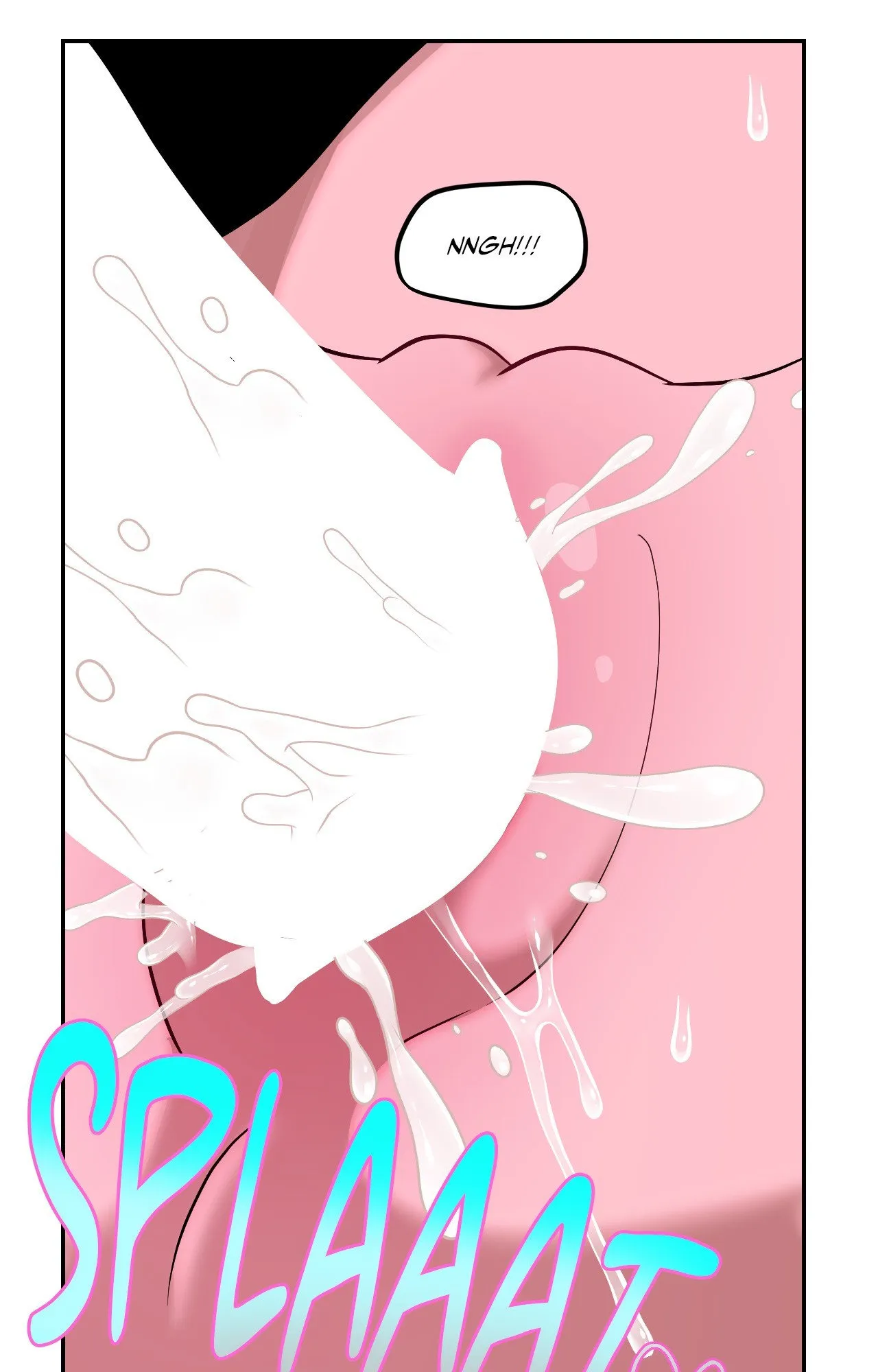 Read Love, Lust, & Joy chapter 19 image 42 on Lezhin