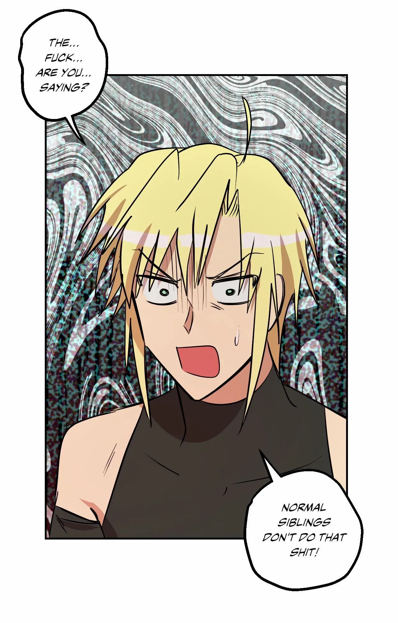 Read Love, Lust, & Joy chapter 19 image 51 on Lezhin