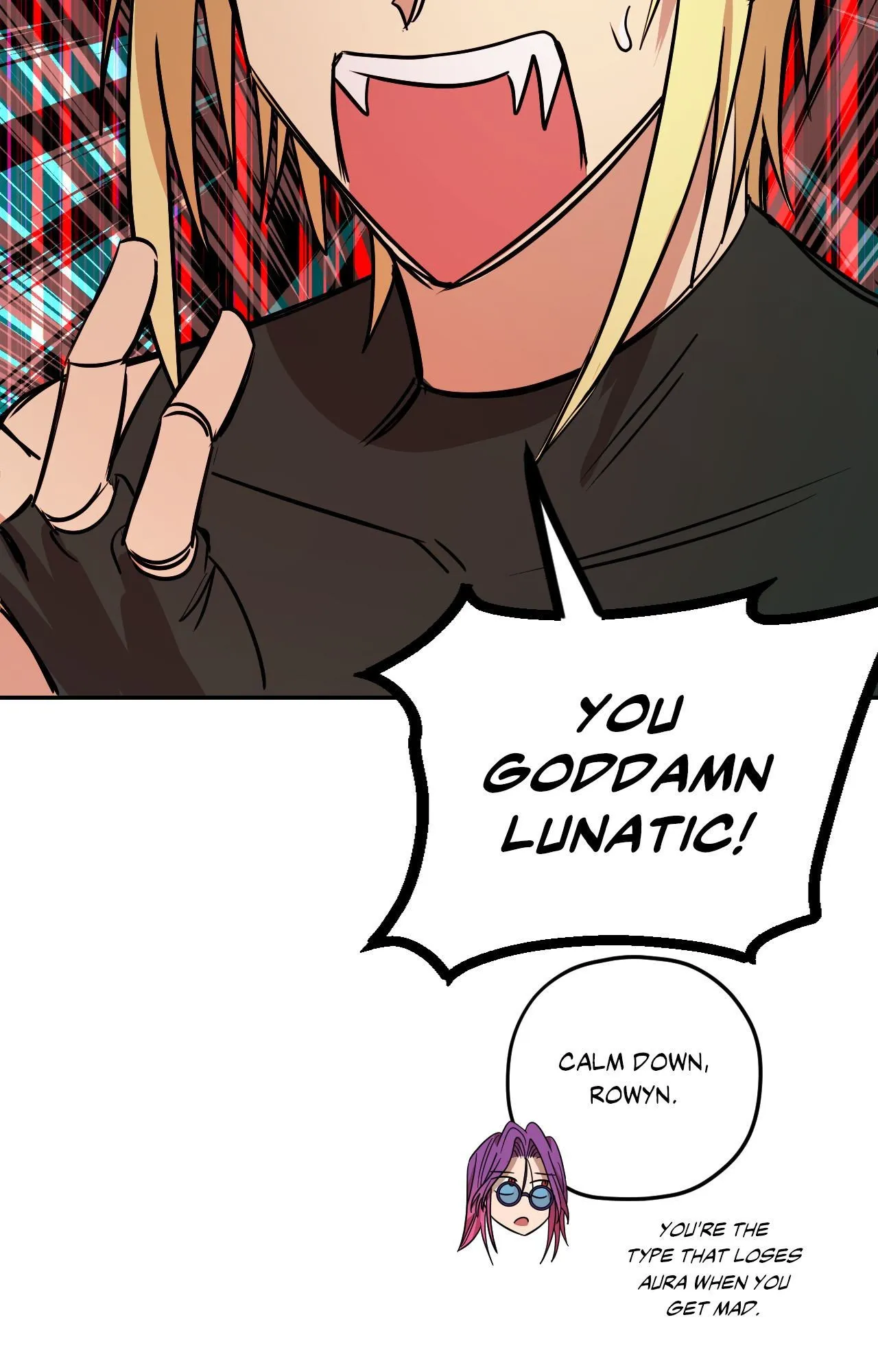 Read Love, Lust, & Joy chapter 19 image 53 on Lezhin