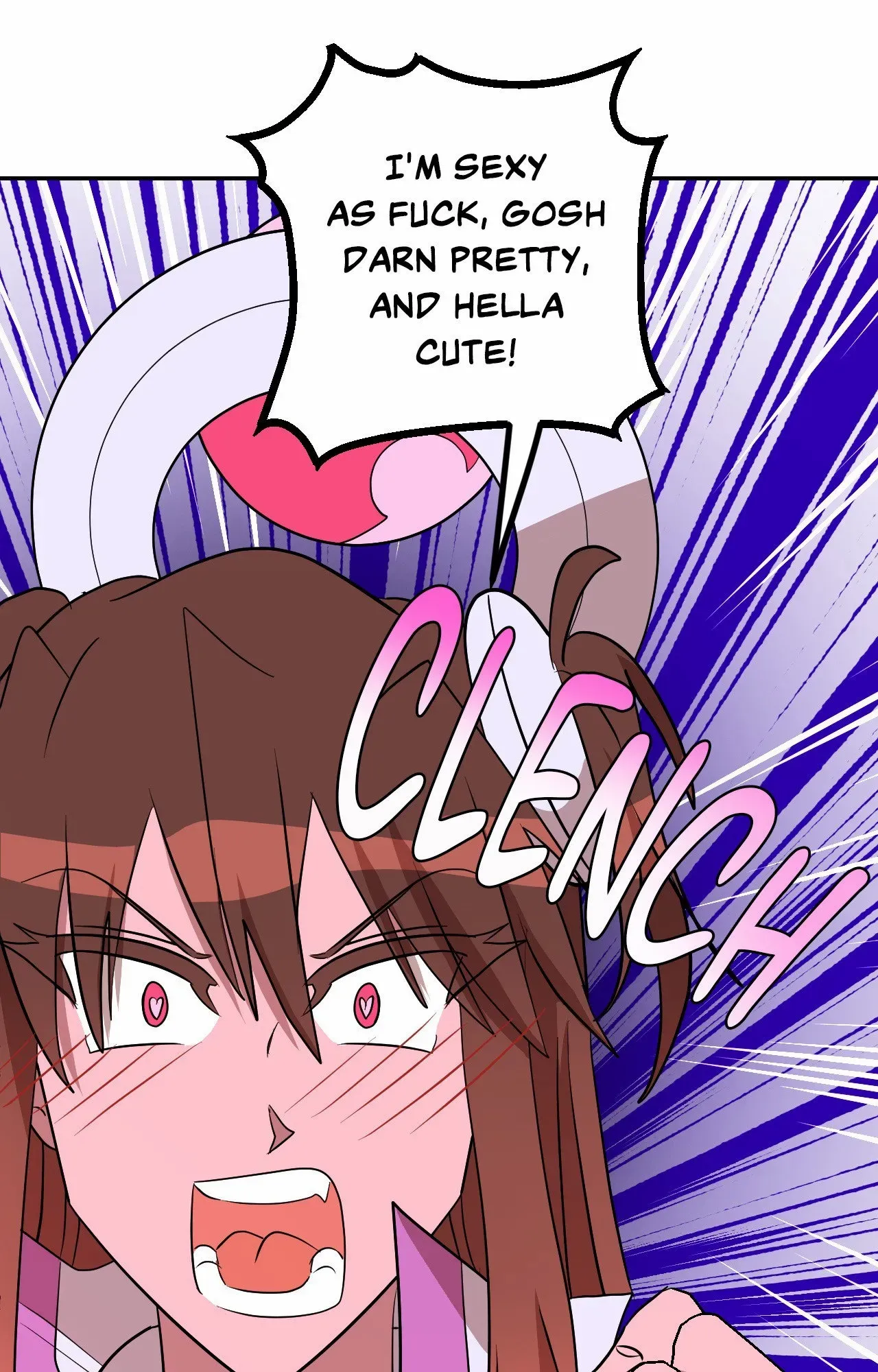 Read Love, Lust, & Joy chapter 19 image 57 on Lezhin