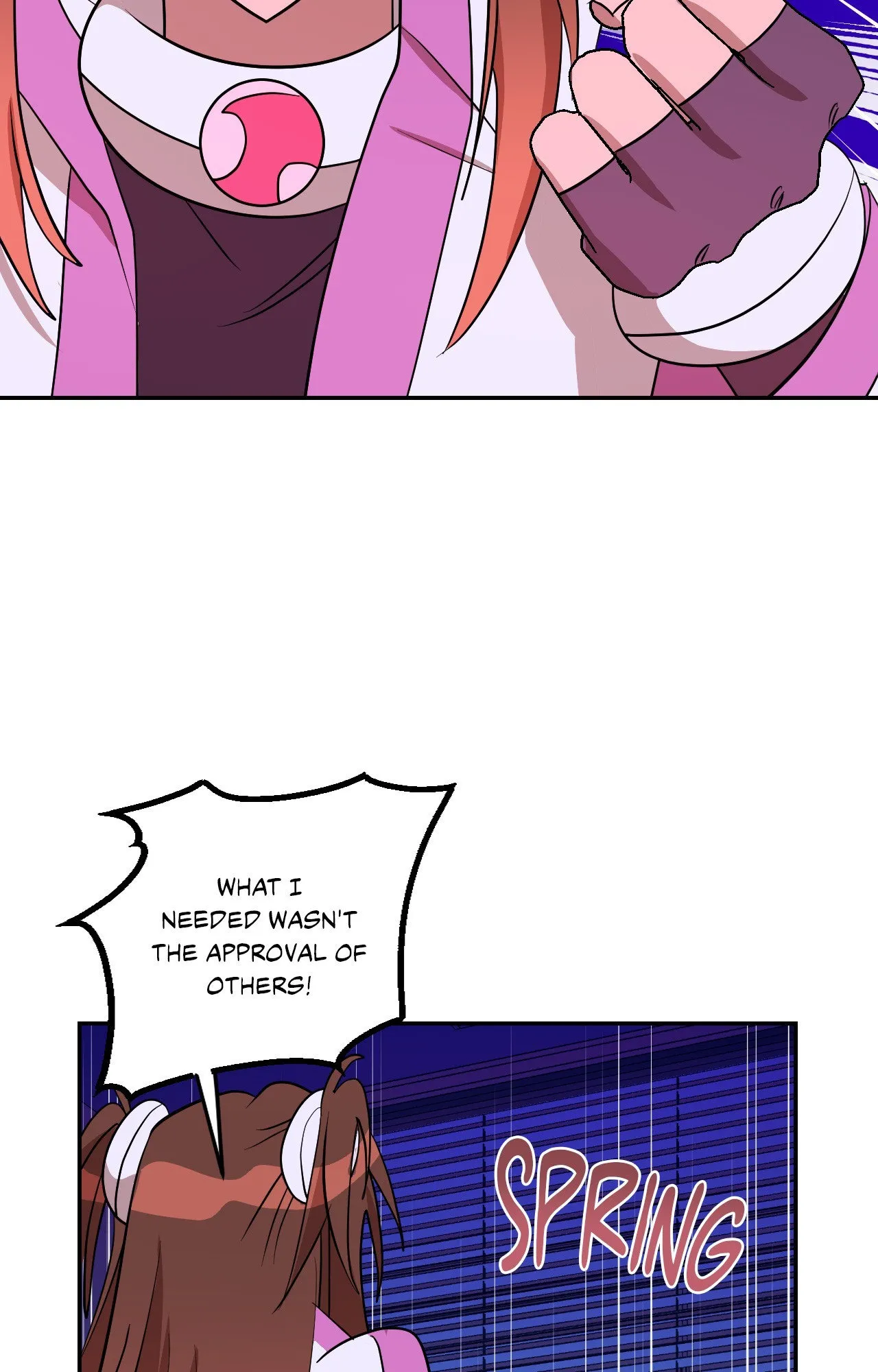 Read Love, Lust, & Joy chapter 19 image 58 on Lezhin