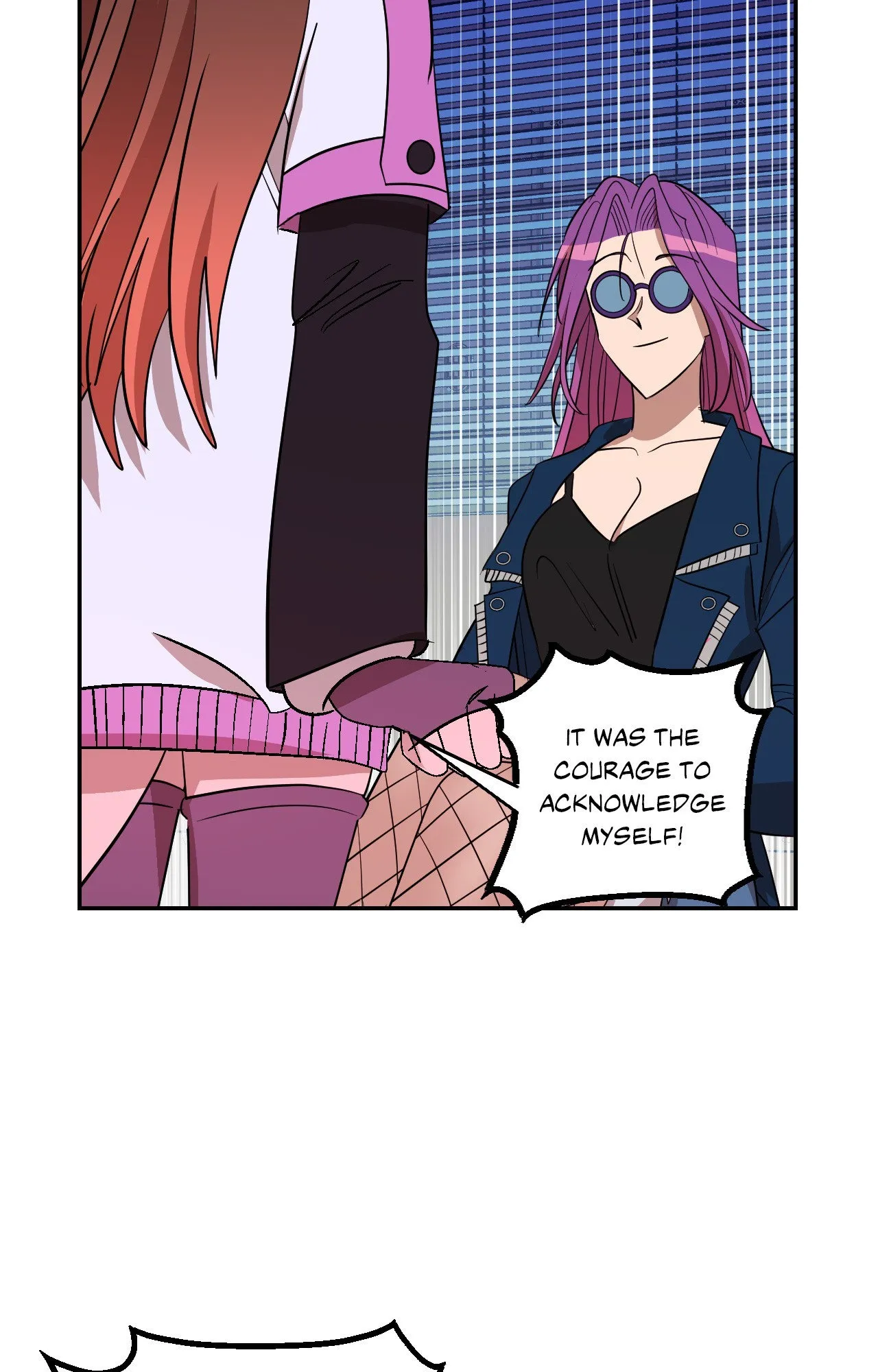 Read Love, Lust, & Joy chapter 19 image 59 on Lezhin