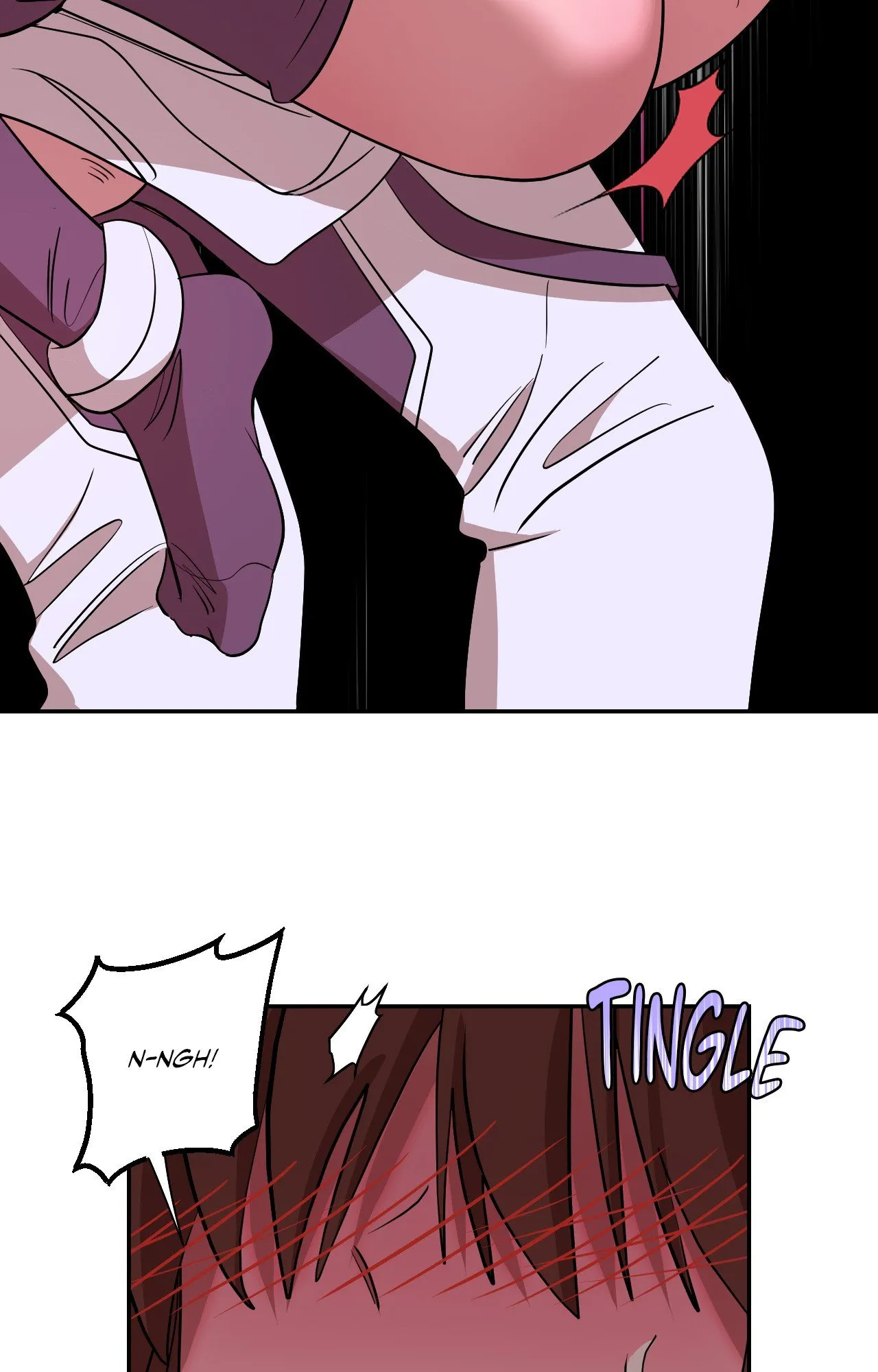 Read Love, Lust, & Joy chapter 19 image 6 on Lezhin