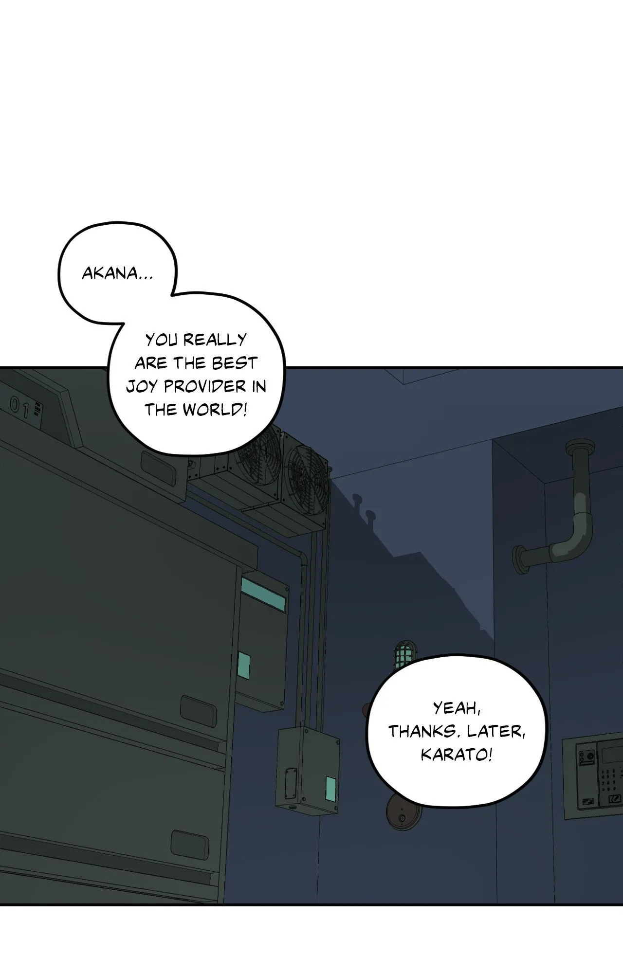 Read Love, Lust, & Joy chapter 19 image 61 on Lezhin