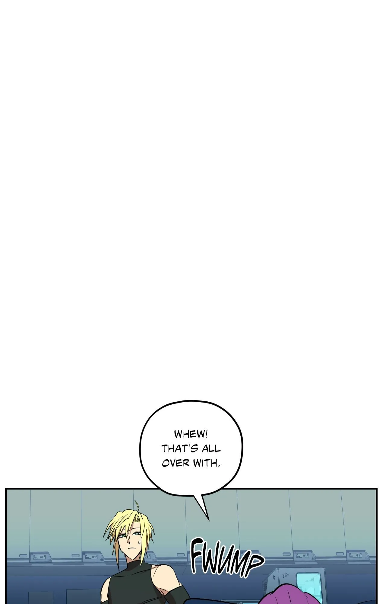 Read Love, Lust, & Joy chapter 19 image 63 on Lezhin