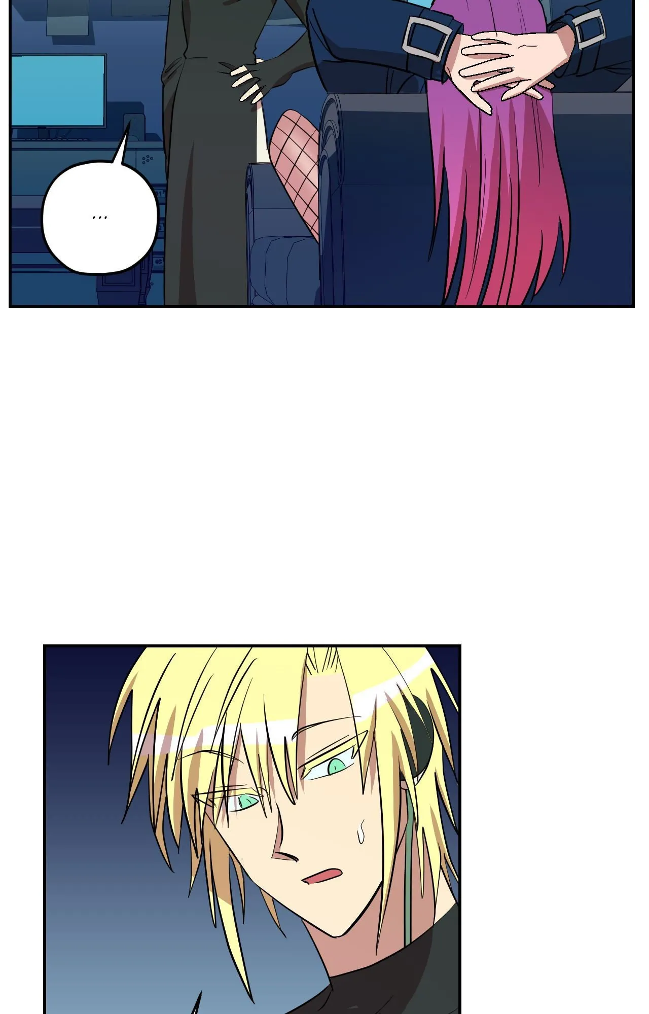 Read Love, Lust, & Joy chapter 19 image 64 on Lezhin