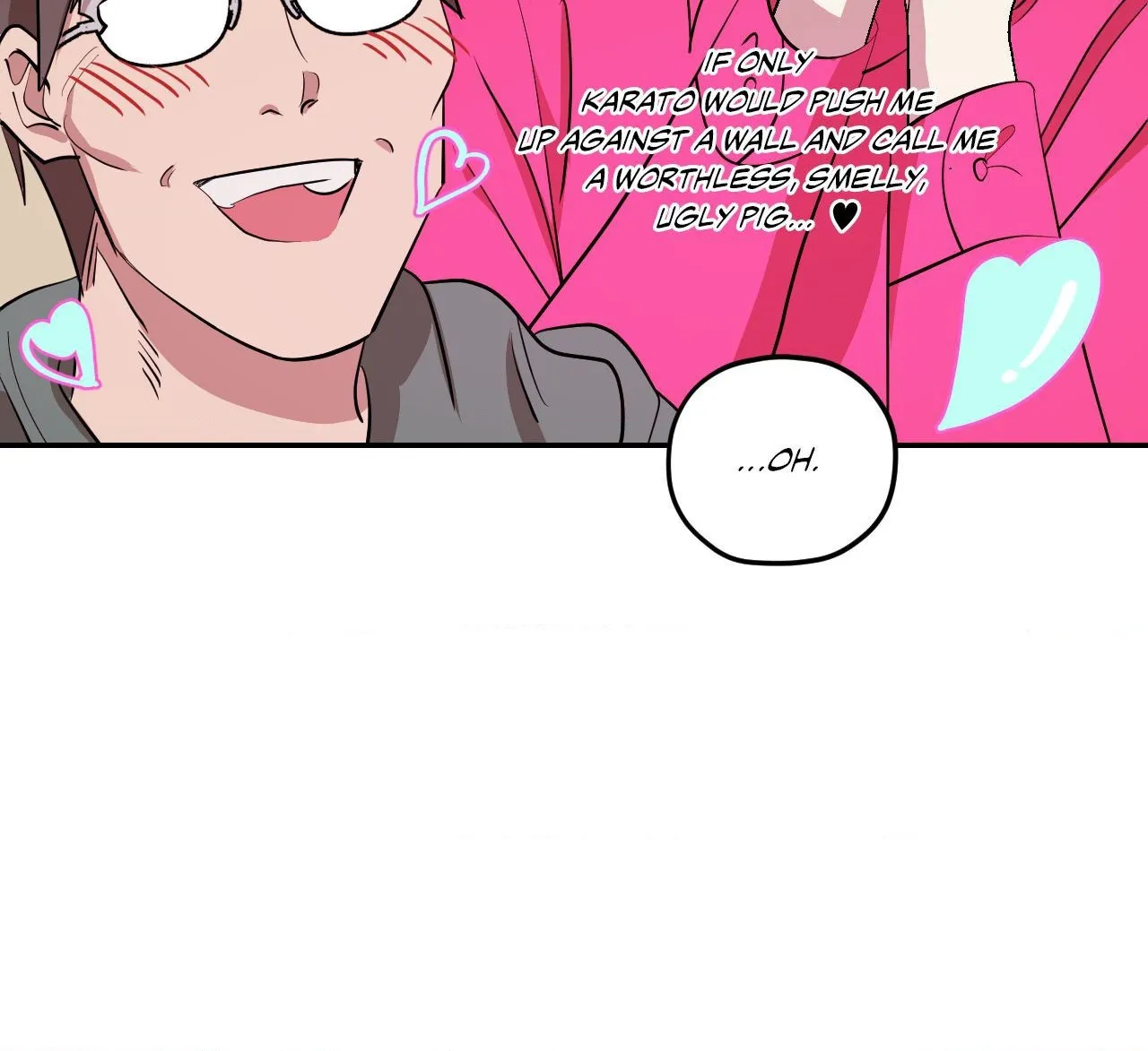 Read Love, Lust, & Joy chapter 19 image 71 on Lezhin