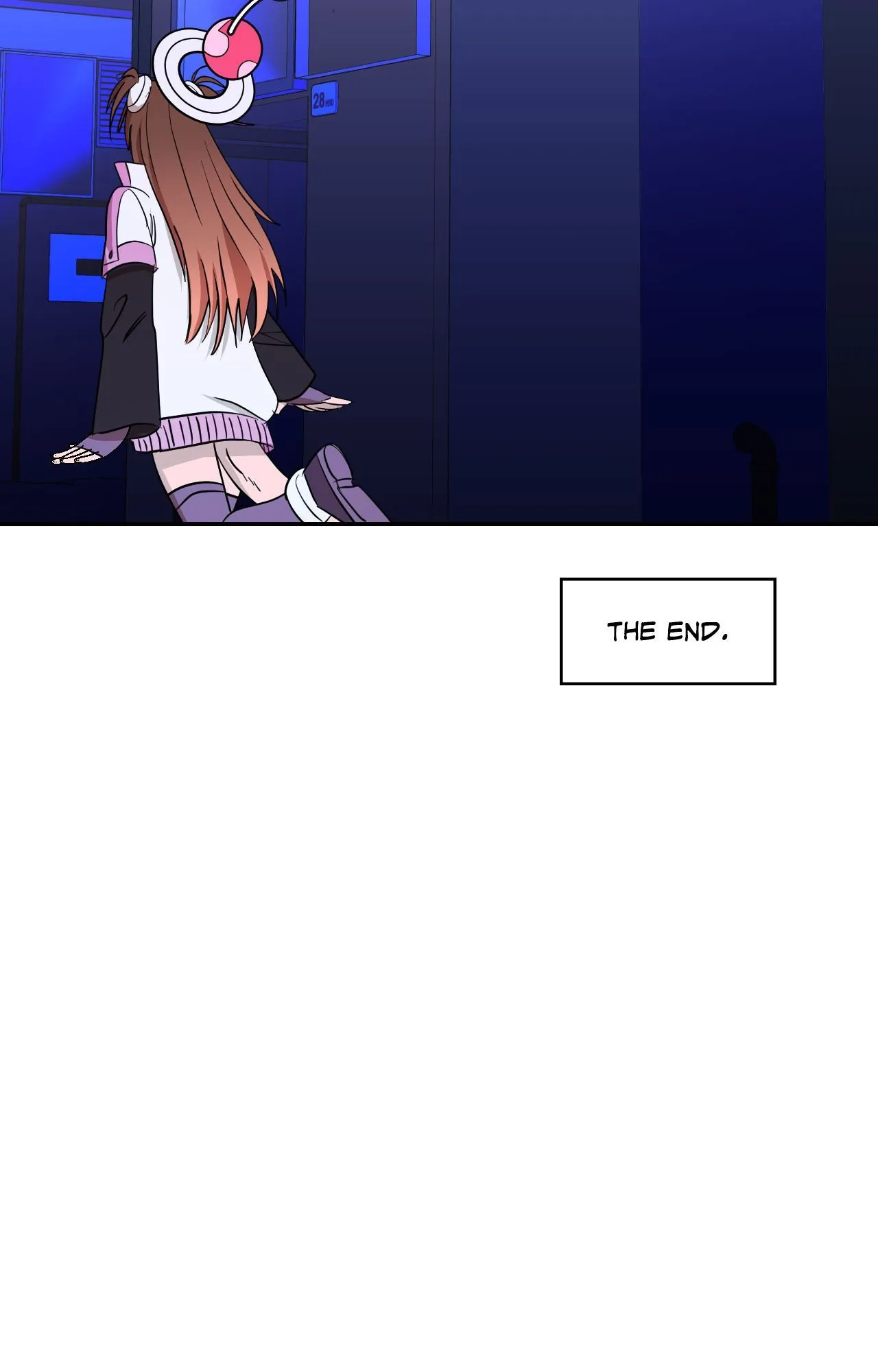Read Love, Lust, & Joy chapter 19 image 75 on Lezhin