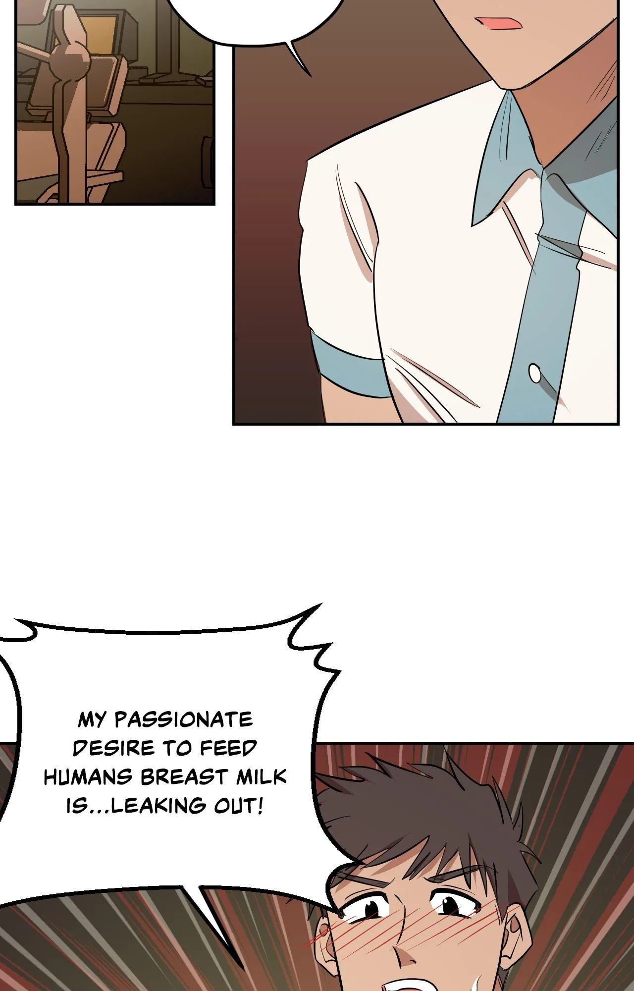 Read Love, Lust, & Joy chapter 19 image 77 on Lezhin