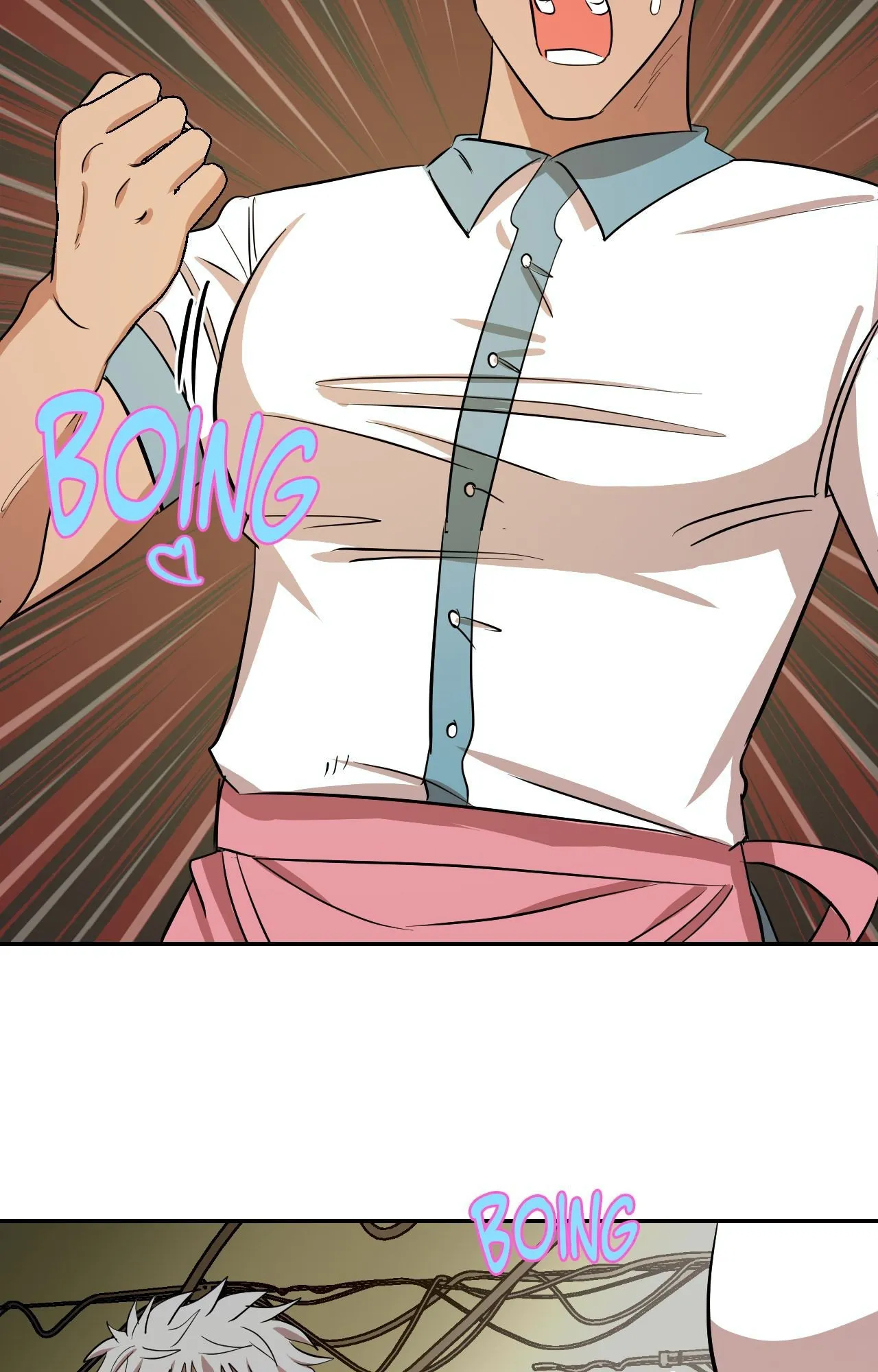 Read Love, Lust, & Joy chapter 19 image 78 on Lezhin