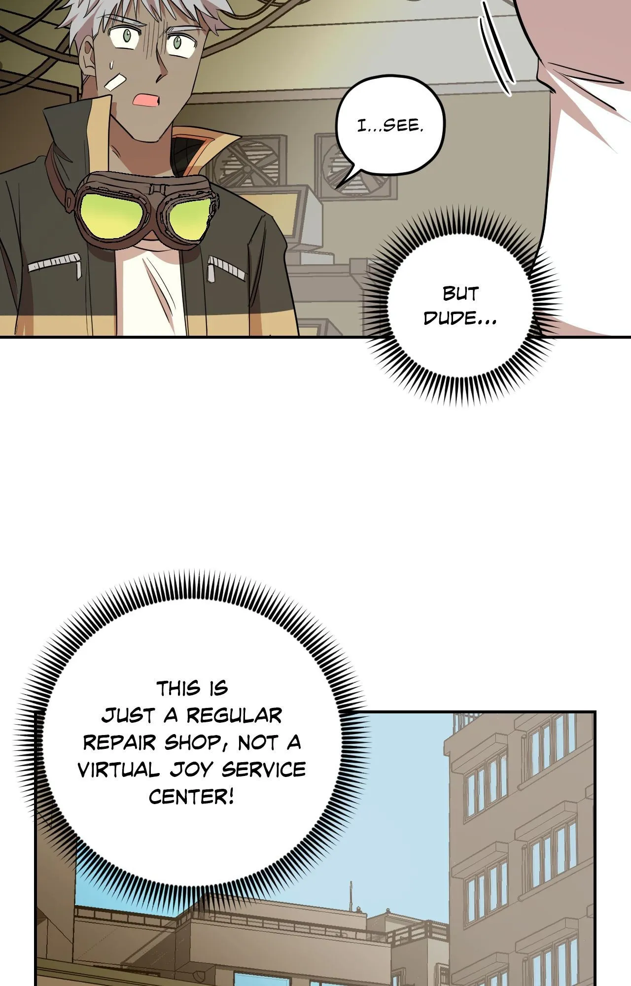 Read Love, Lust, & Joy chapter 19 image 79 on Lezhin