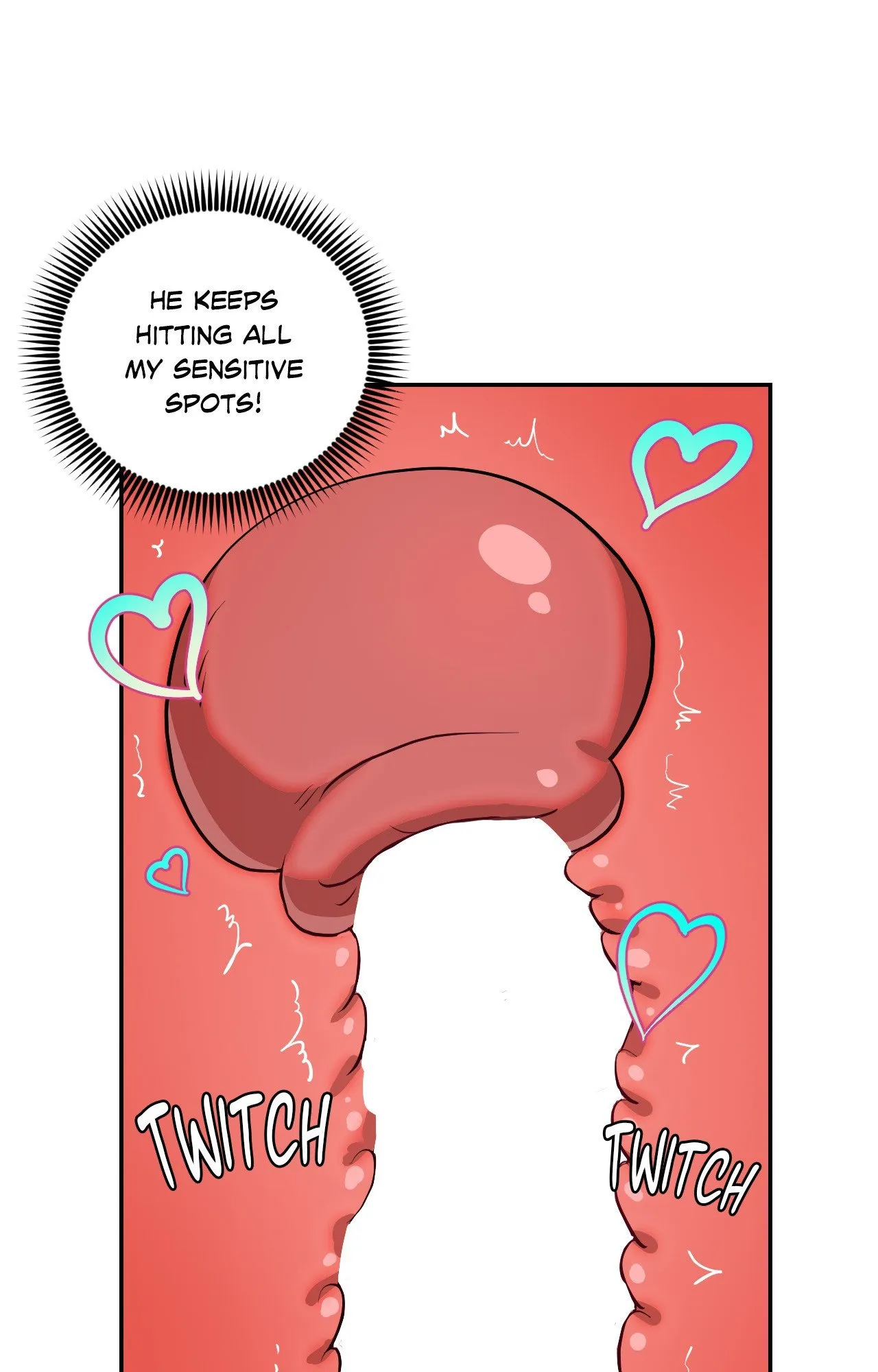 Read Love, Lust, & Joy chapter 19 image 9 on Lezhin