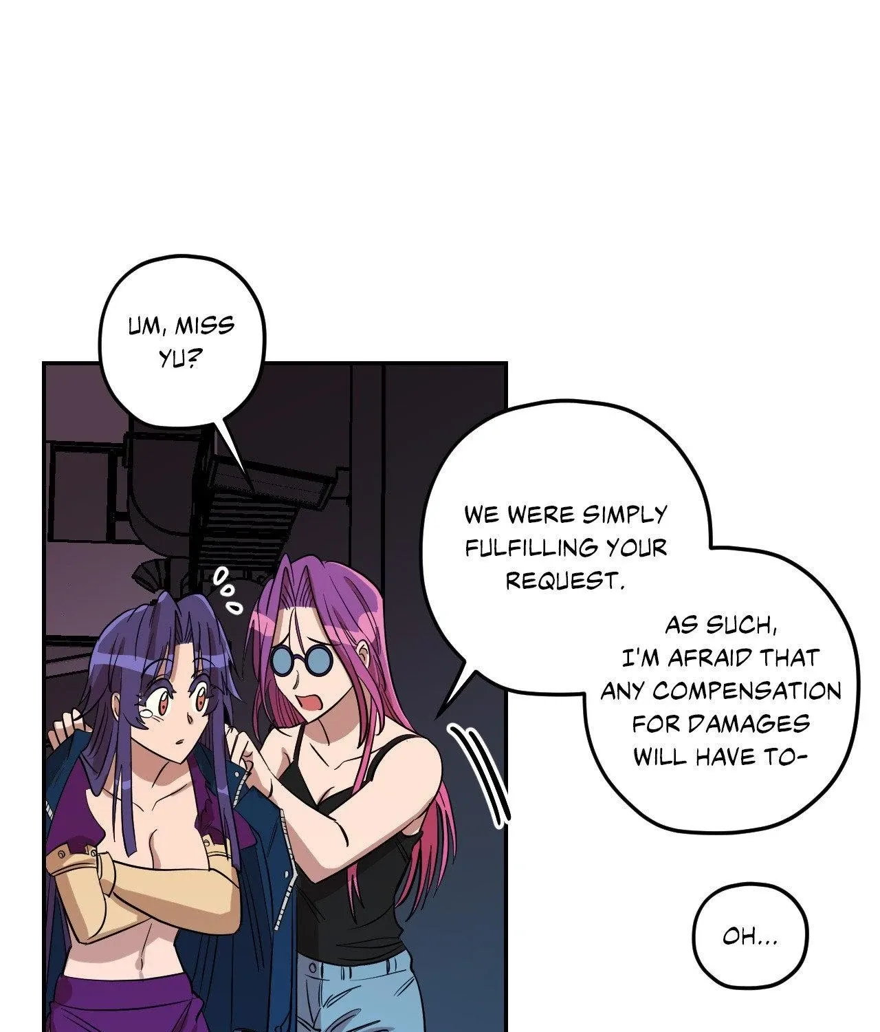 Read Love, Lust, & Joy chapter 2 image 112 on Lezhin