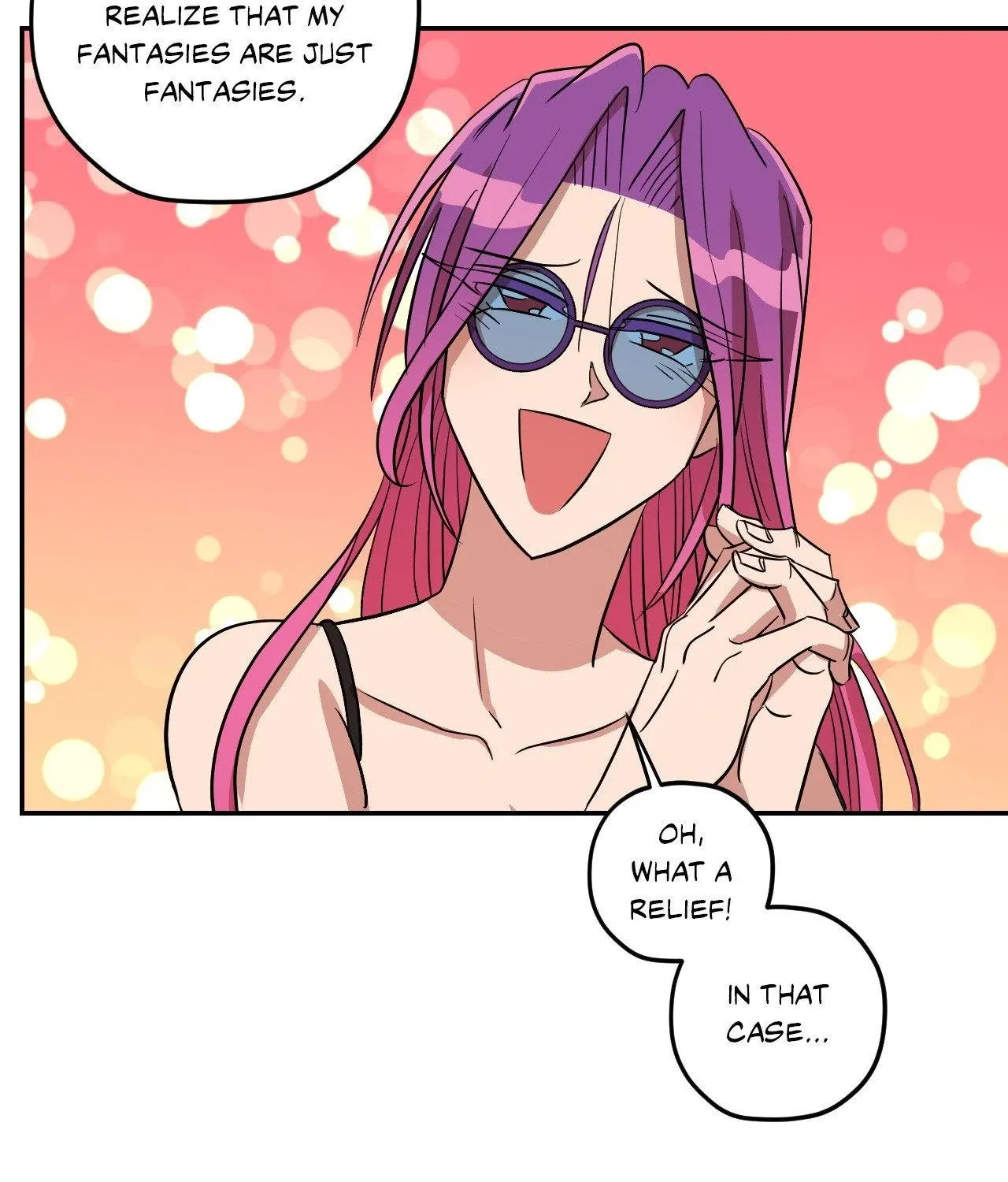 Read Love, Lust, & Joy chapter 2 image 116 on Lezhin