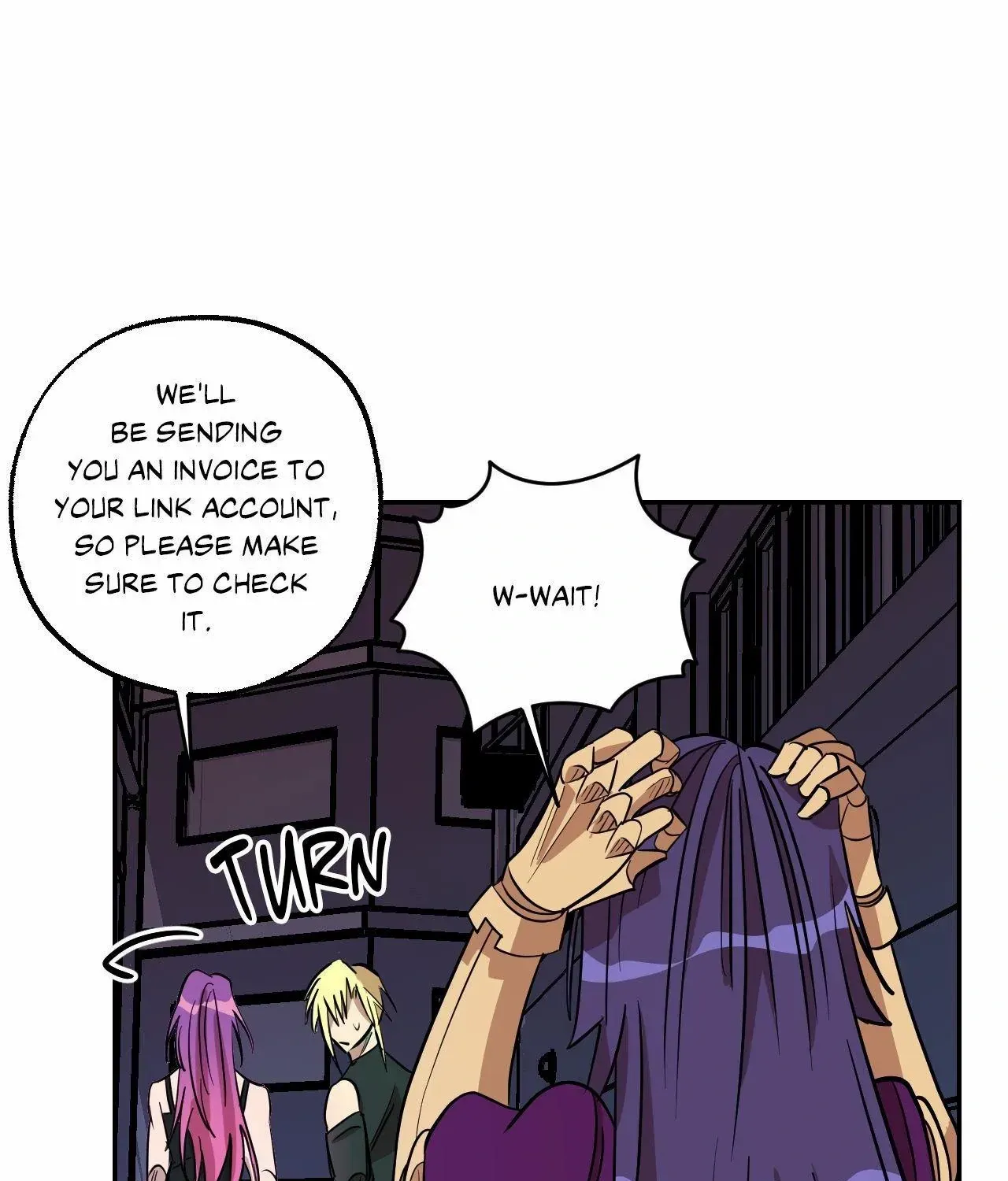 Read Love, Lust, & Joy chapter 2 image 125 on Lezhin