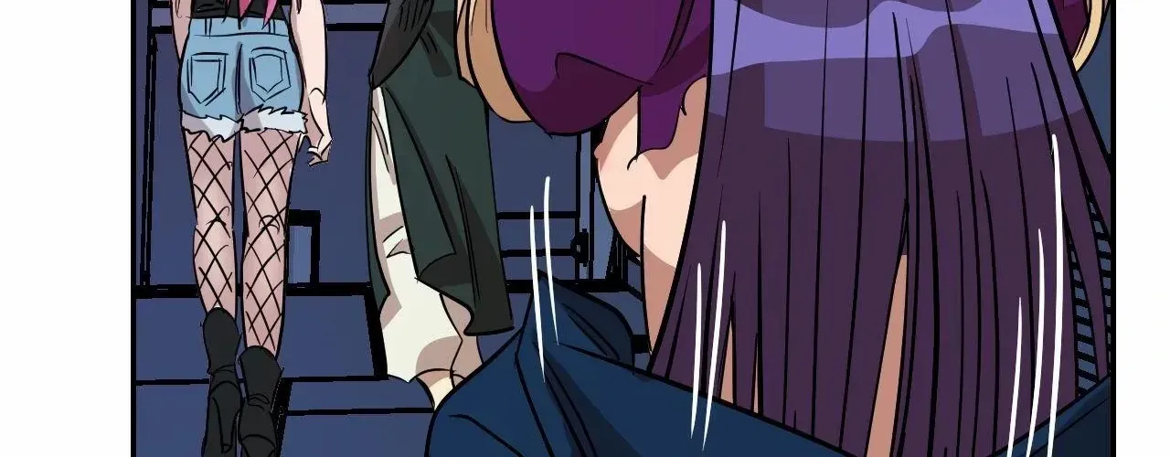 Read Love, Lust, & Joy chapter 2 image 126 on Lezhin