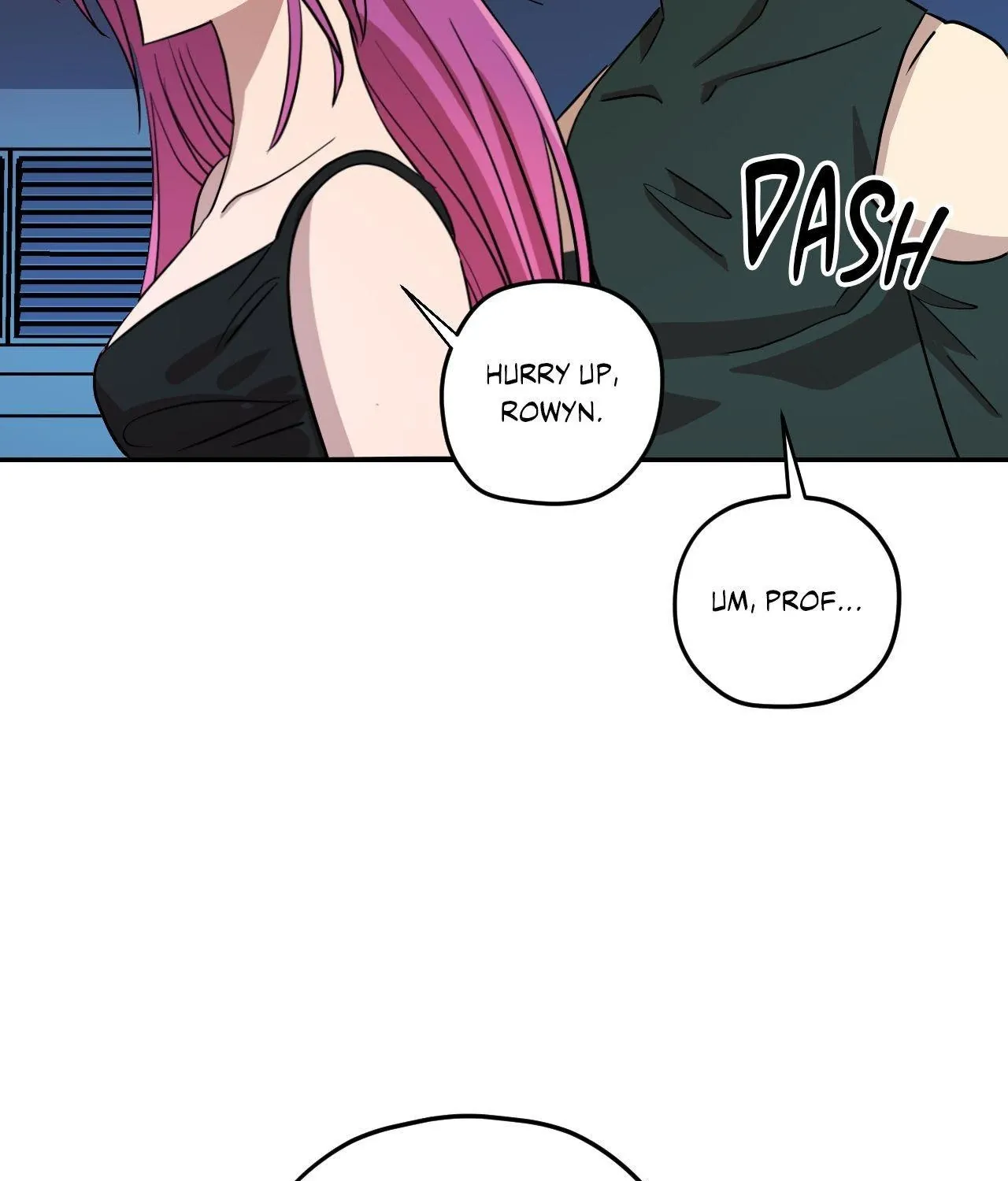 Read Love, Lust, & Joy chapter 2 image 129 on Lezhin