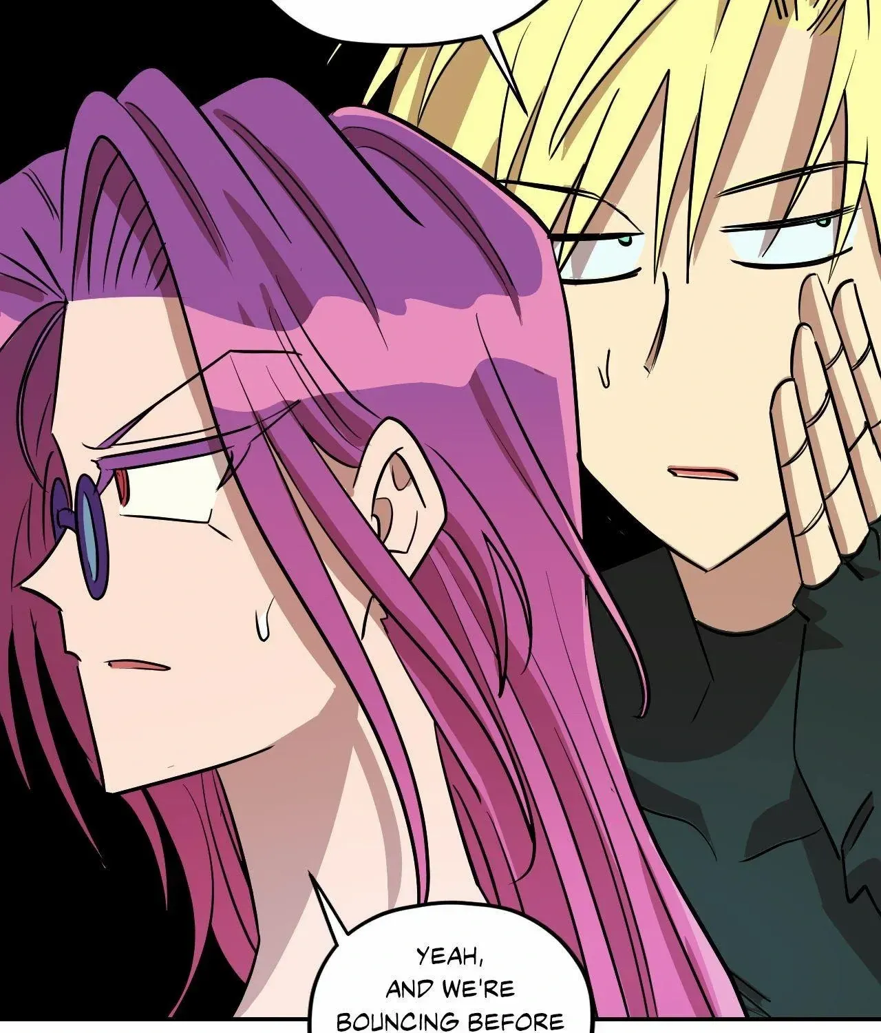 Read Love, Lust, & Joy chapter 2 image 131 on Lezhin