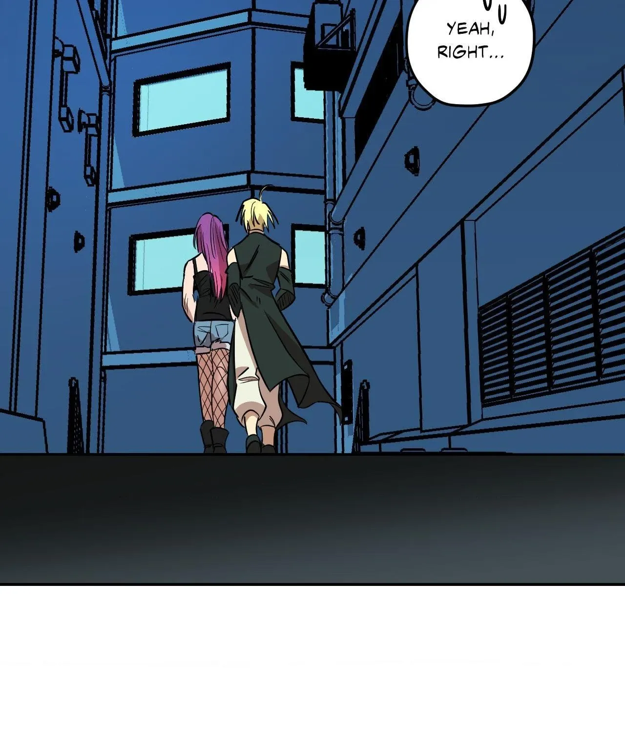 Read Love, Lust, & Joy chapter 2 image 135 on Lezhin
