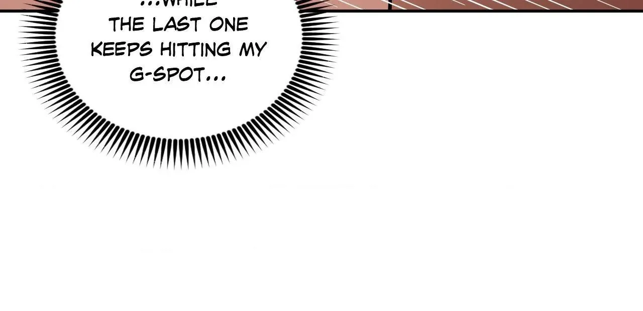 Read Love, Lust, & Joy chapter 2 image 14 on Lezhin