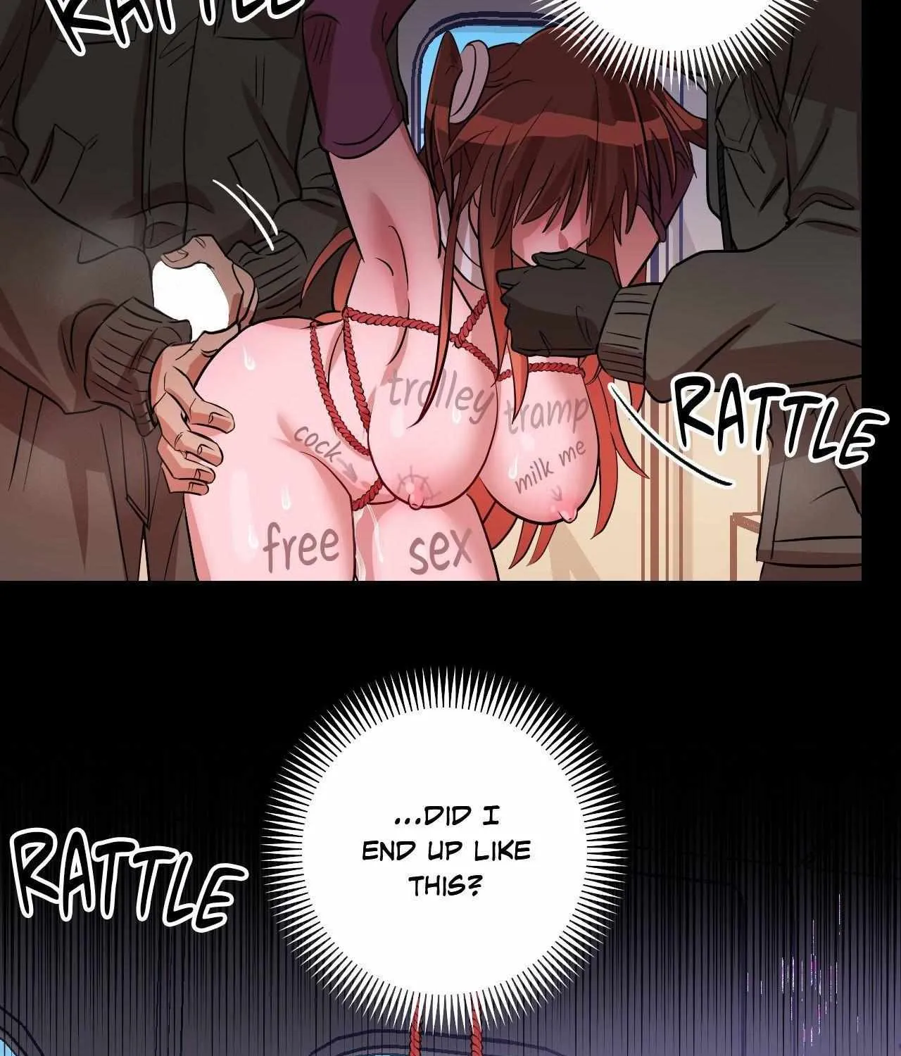Read Love, Lust, & Joy chapter 2 image 145 on Lezhin