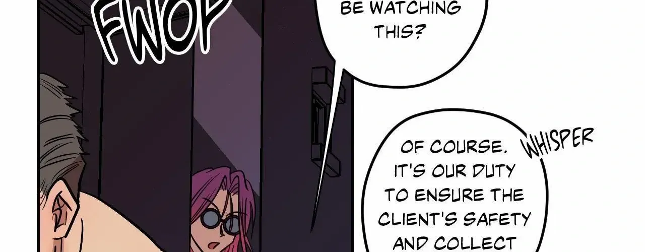 Read Love, Lust, & Joy chapter 2 image 3 on Lezhin