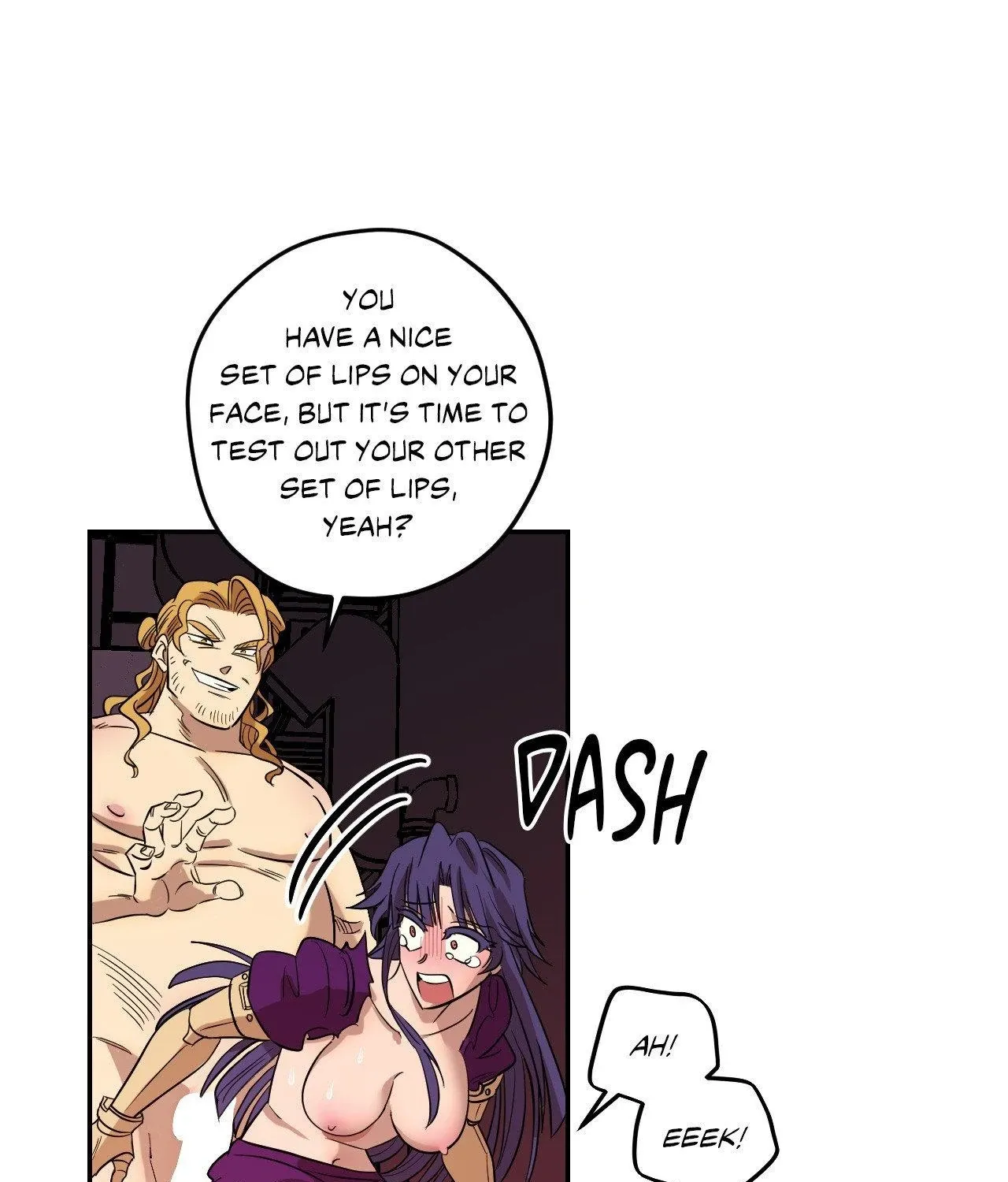 Read Love, Lust, & Joy chapter 2 image 30 on Lezhin
