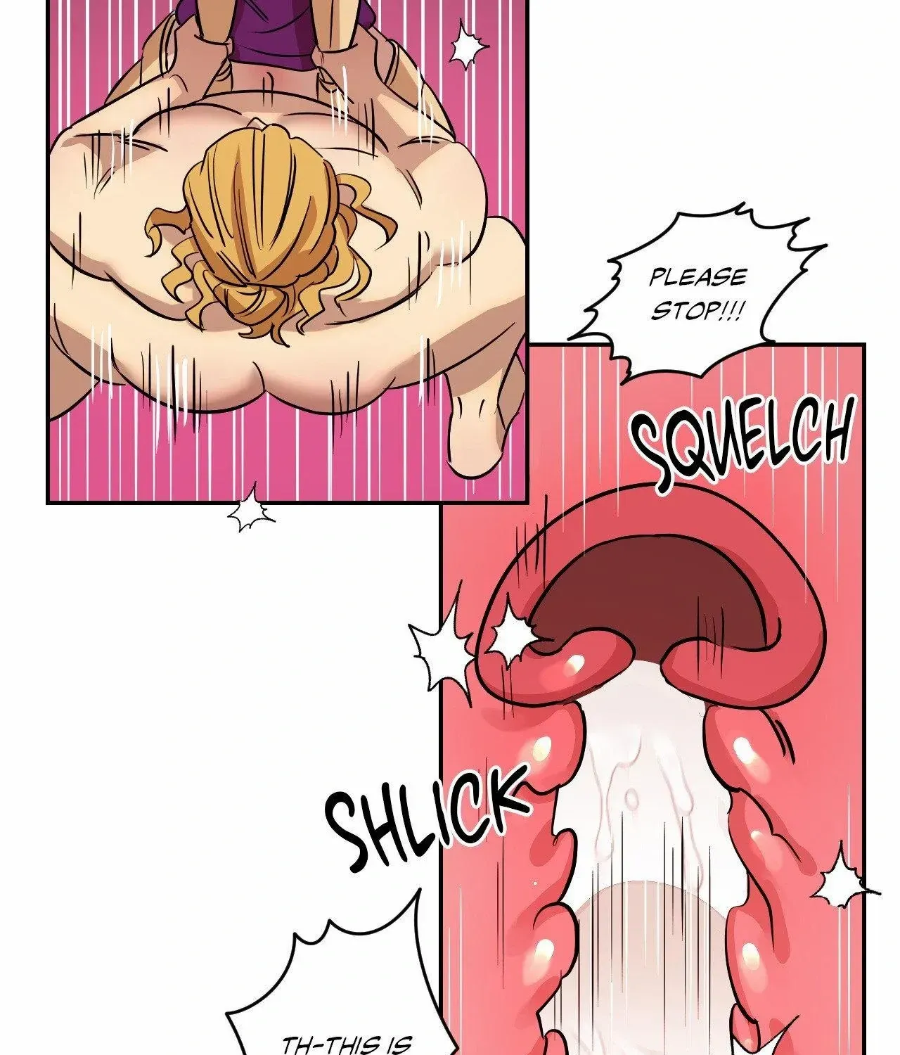 Read Love, Lust, & Joy chapter 2 image 40 on Lezhin