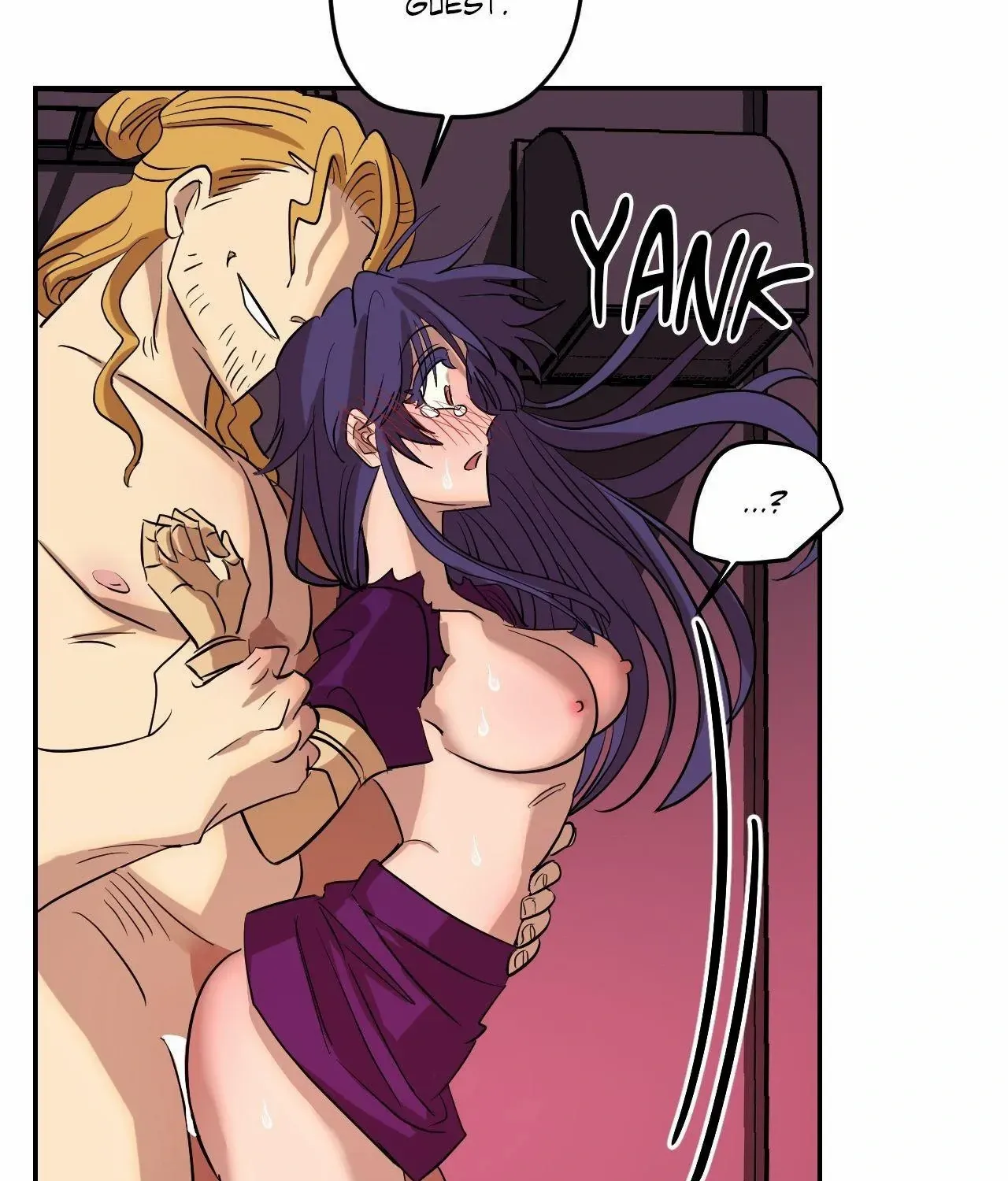 Read Love, Lust, & Joy chapter 2 image 54 on Lezhin