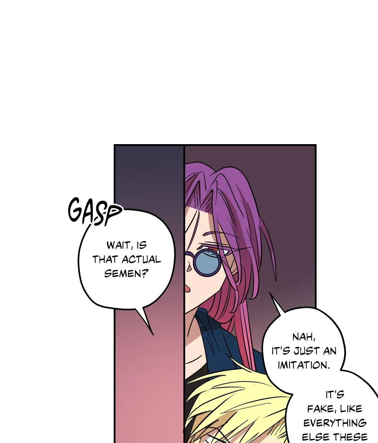 Read Love, Lust, & Joy chapter 2 image 69 on Lezhin