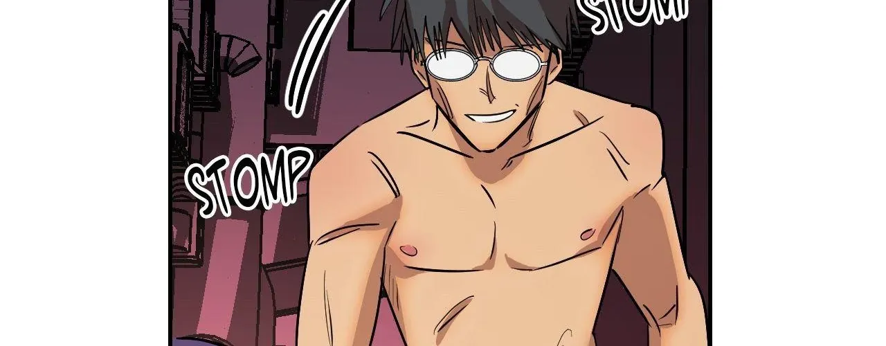 Read Love, Lust, & Joy chapter 2 image 72 on Lezhin