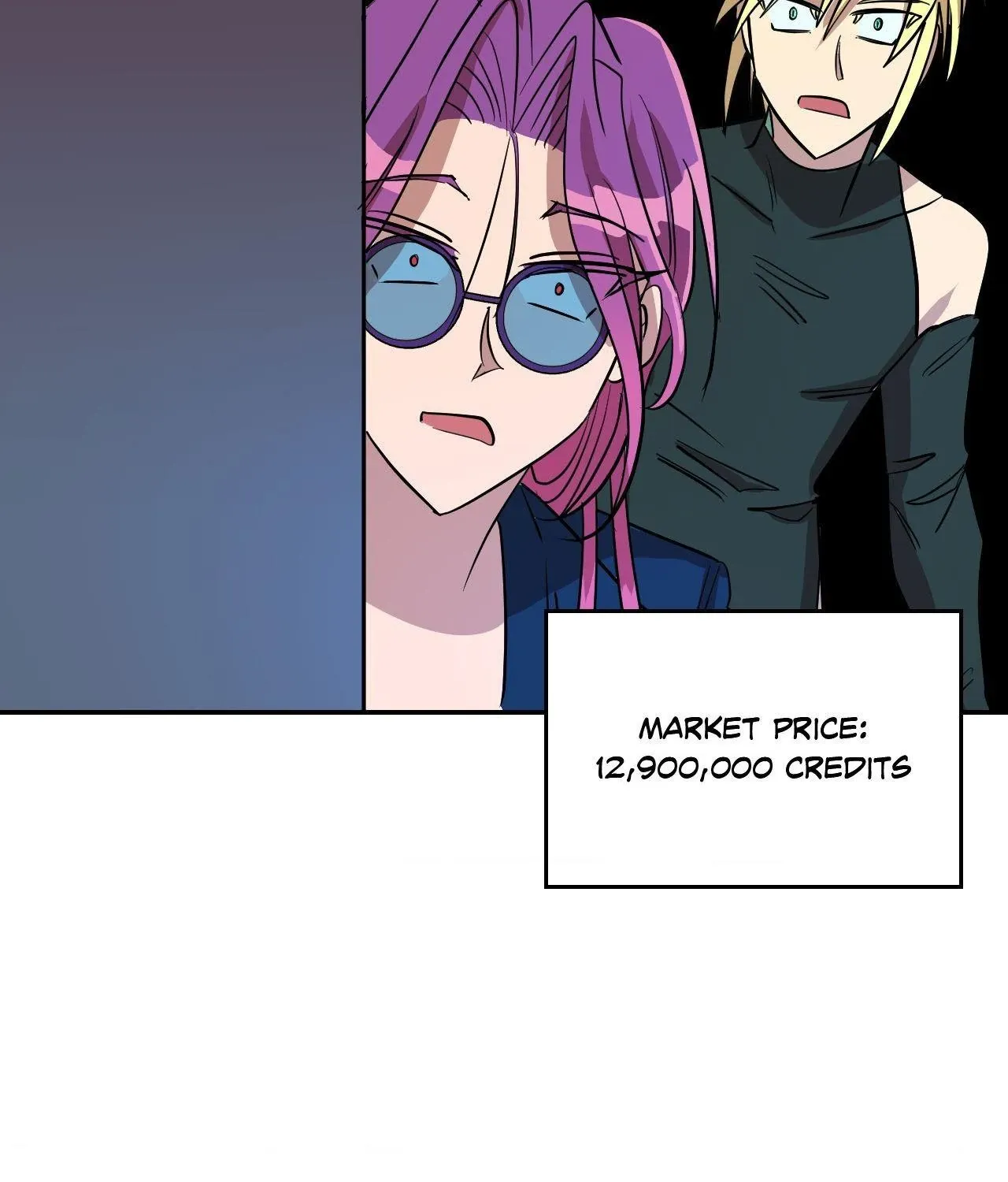 Read Love, Lust, & Joy chapter 2 image 88 on Lezhin