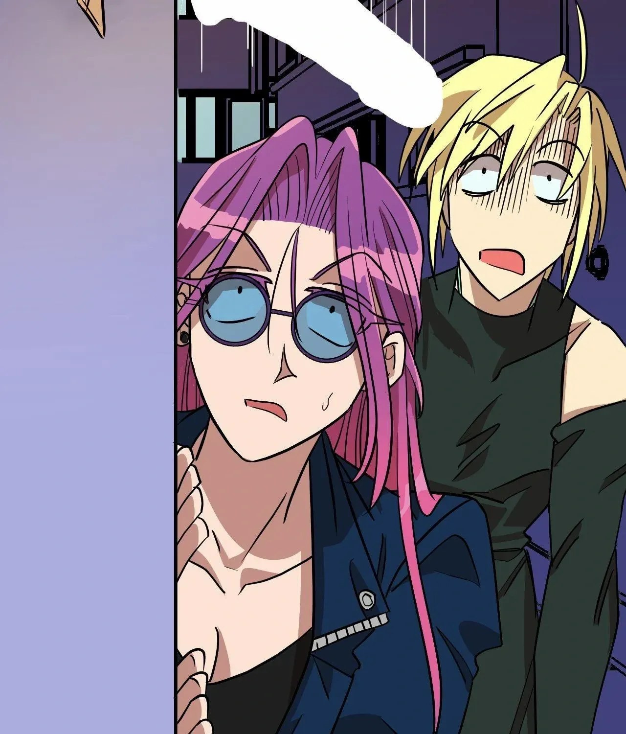 Read Love, Lust, & Joy chapter 2 image 98 on Lezhin