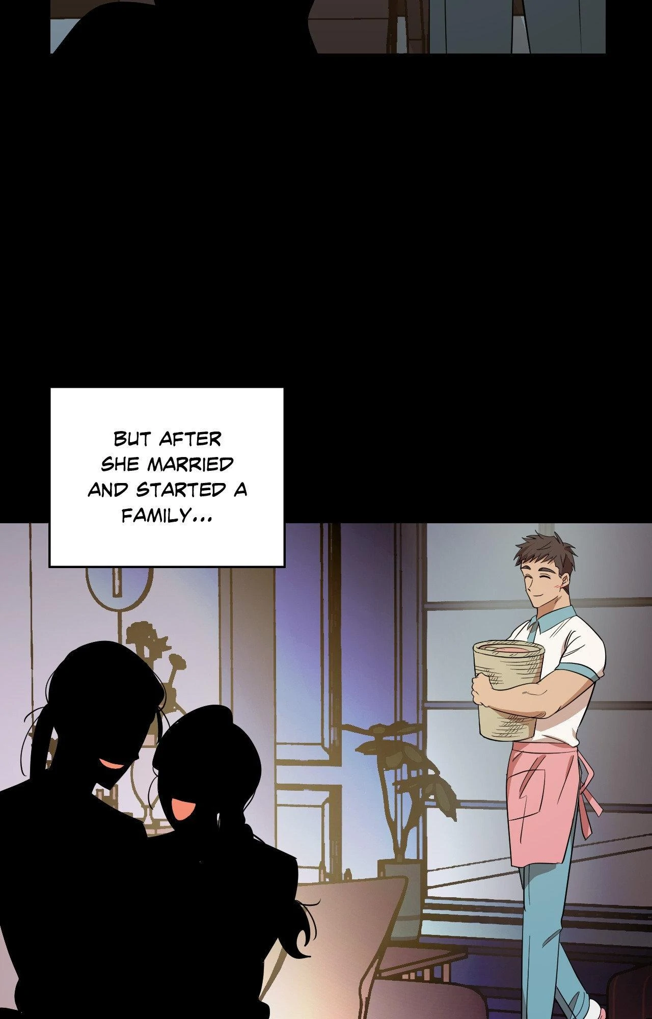 Read Love, Lust, & Joy chapter 20 image 1 on Lezhin
