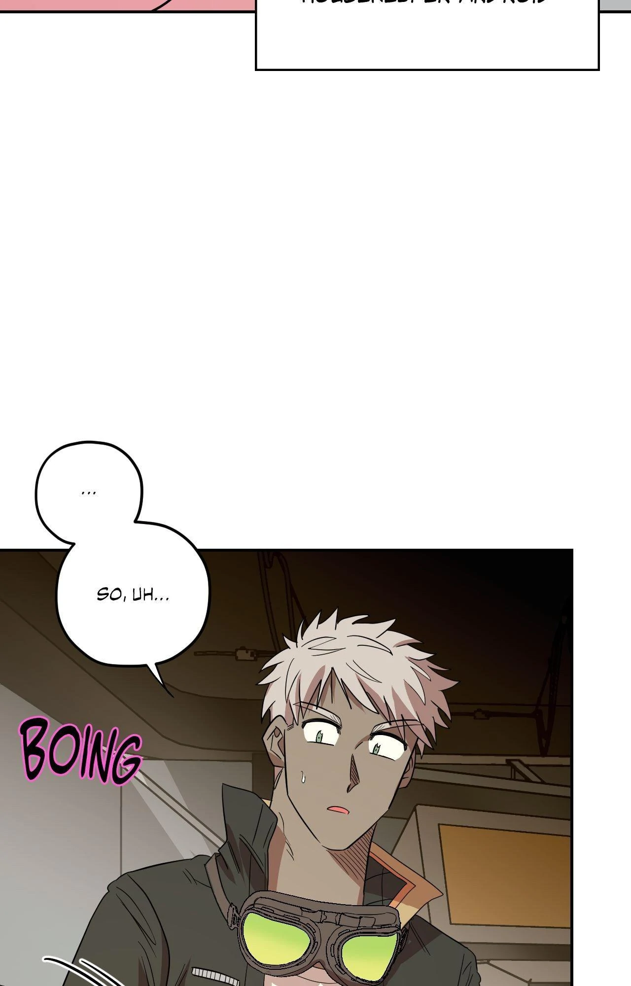 Read Love, Lust, & Joy chapter 20 image 13 on Lezhin
