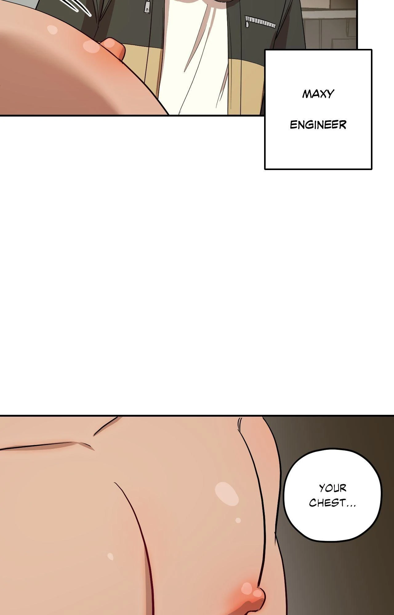 Read Love, Lust, & Joy chapter 20 image 14 on Lezhin