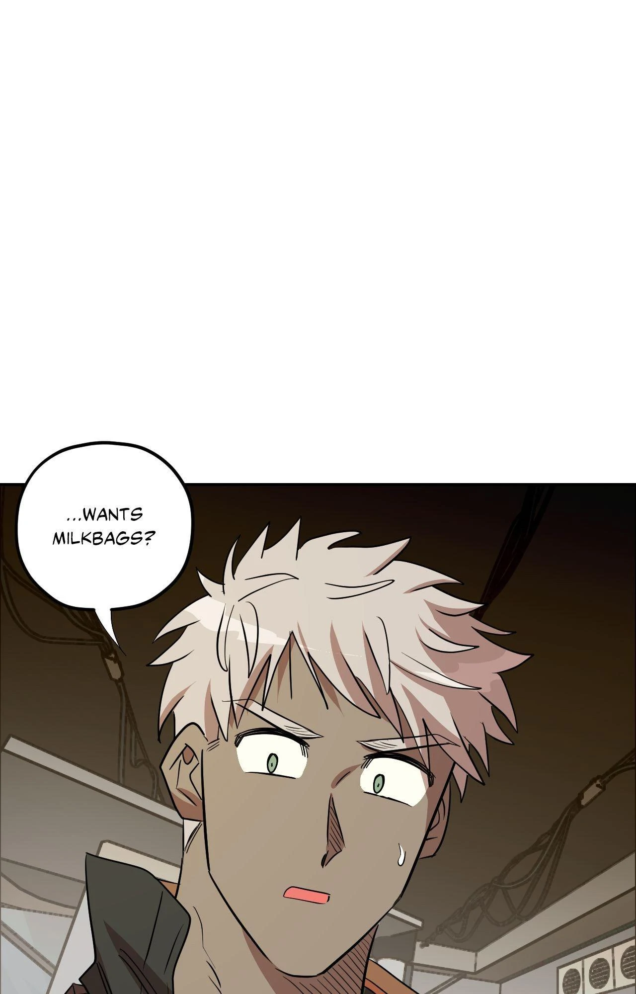 Read Love, Lust, & Joy chapter 20 image 16 on Lezhin