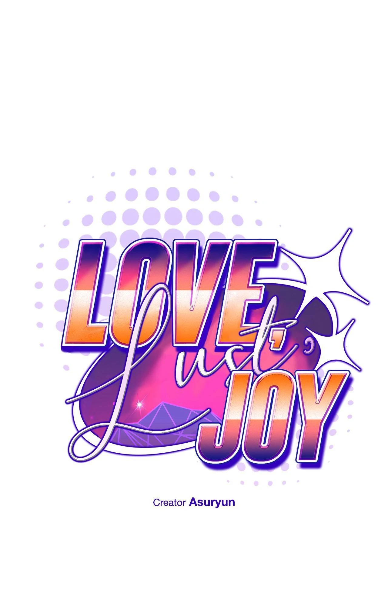 Read Love, Lust, & Joy chapter 20 image 20 on Lezhin