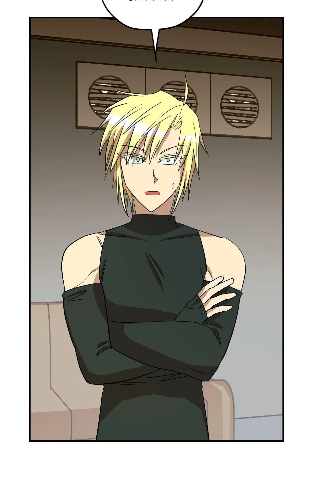 Read Love, Lust, & Joy chapter 20 image 22 on Lezhin